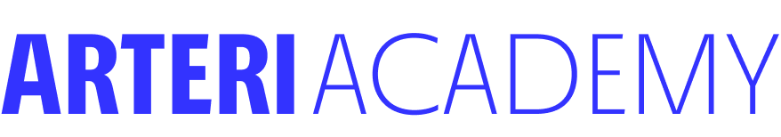 Arteri Academy logo
