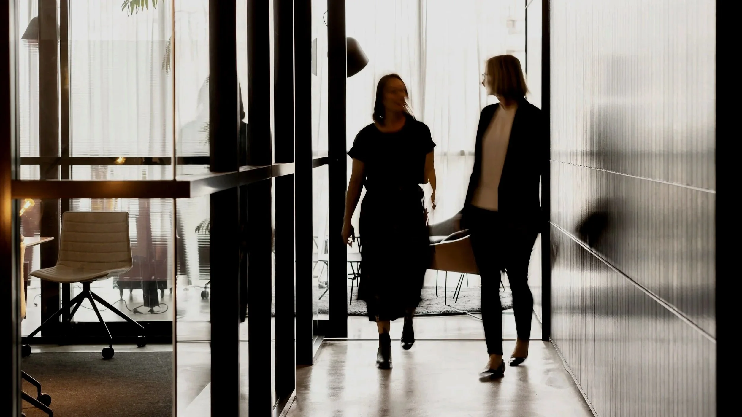 Arteri designing organisations to move and stay ahead