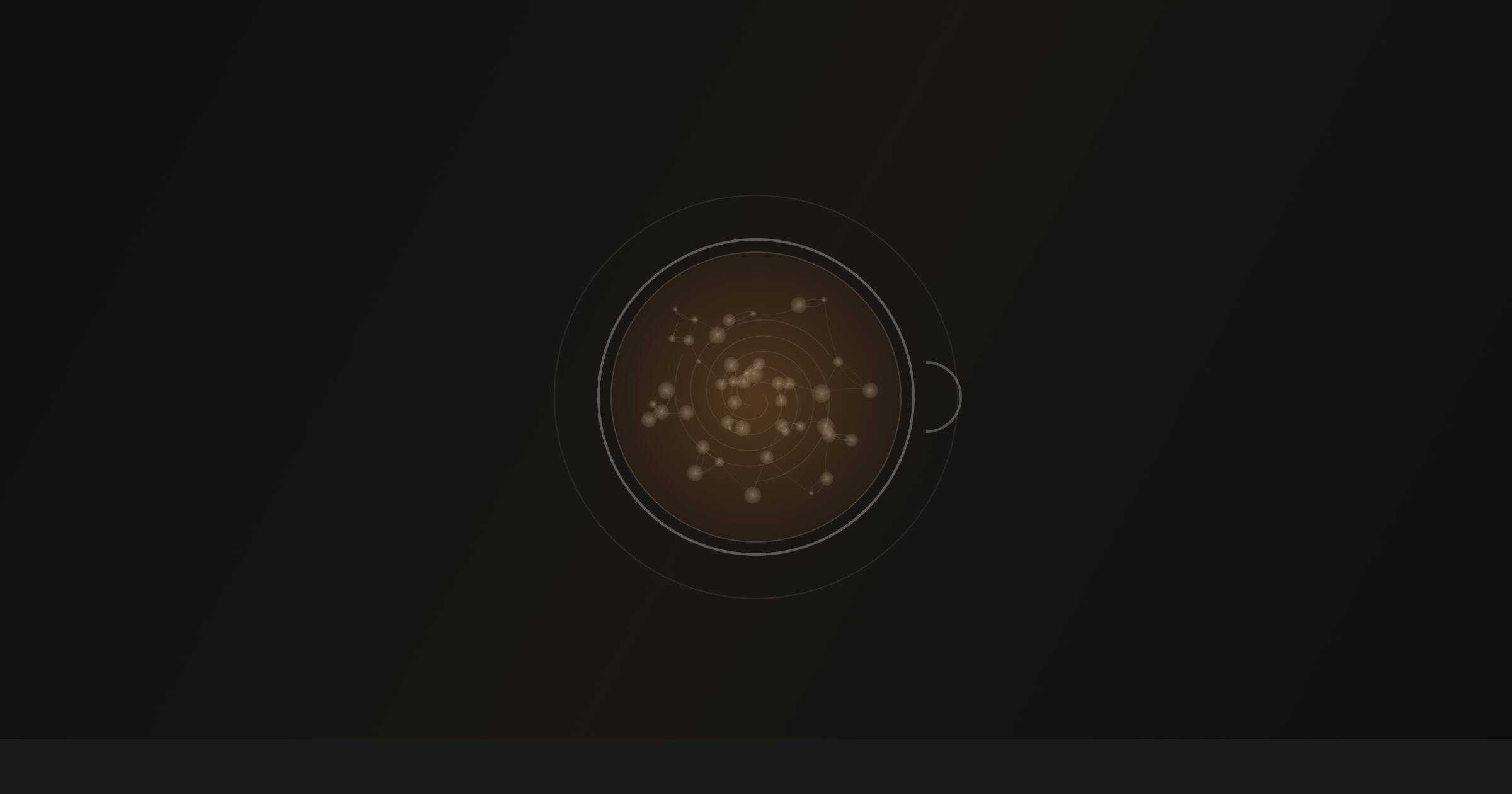 Custom Everything, But Not...?