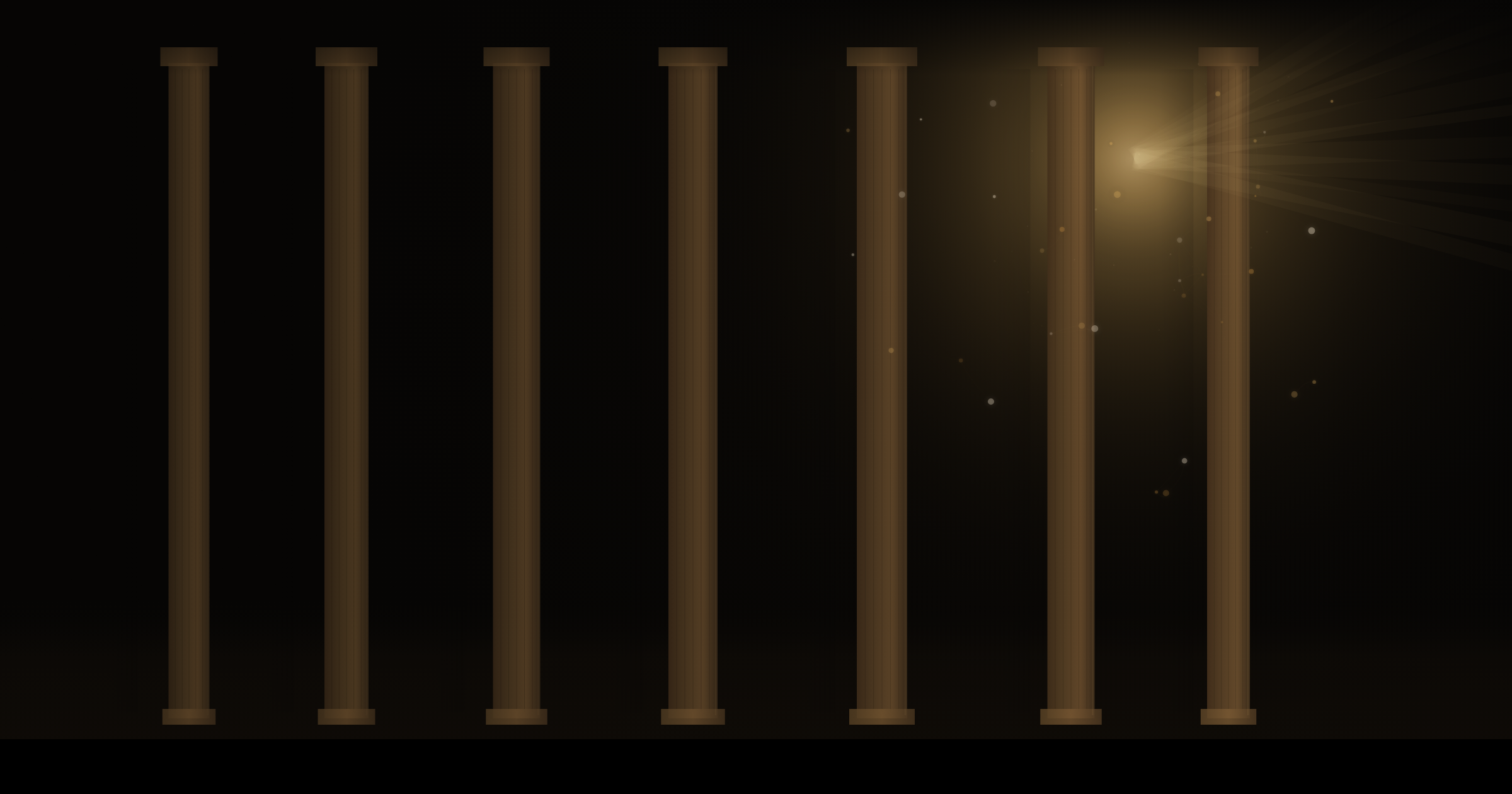 Curiosity Built AI. Speed Took Over.