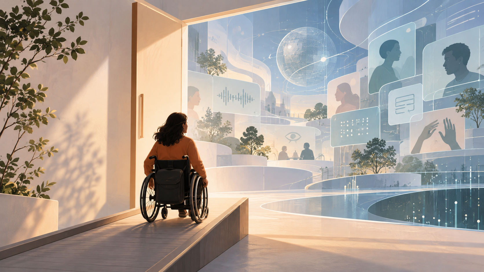 After We Get In: What Accessibility Already Knows.
