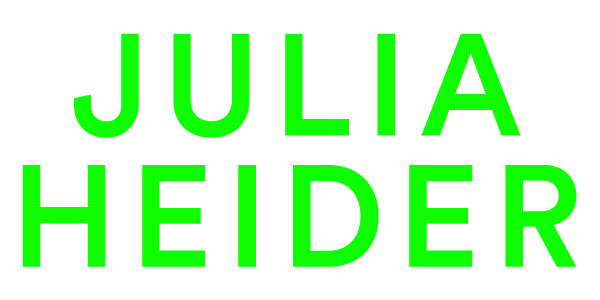 Julia Heider