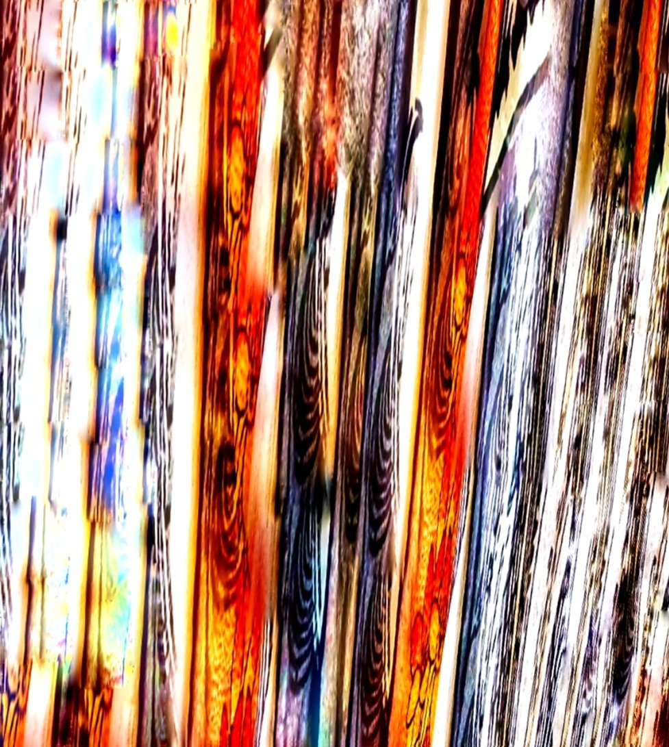 Norwegian Woods. Digital