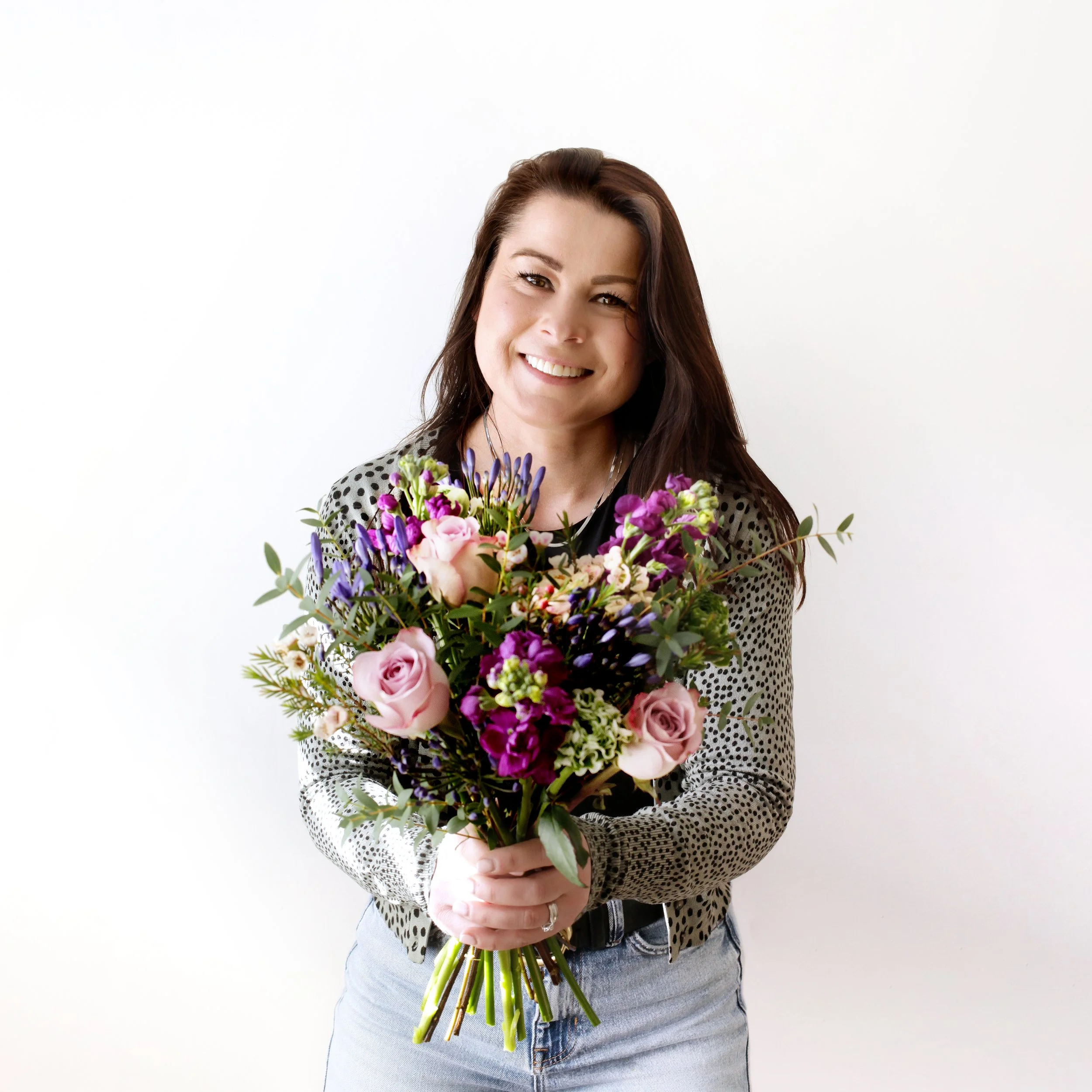 Why do we love flowers?