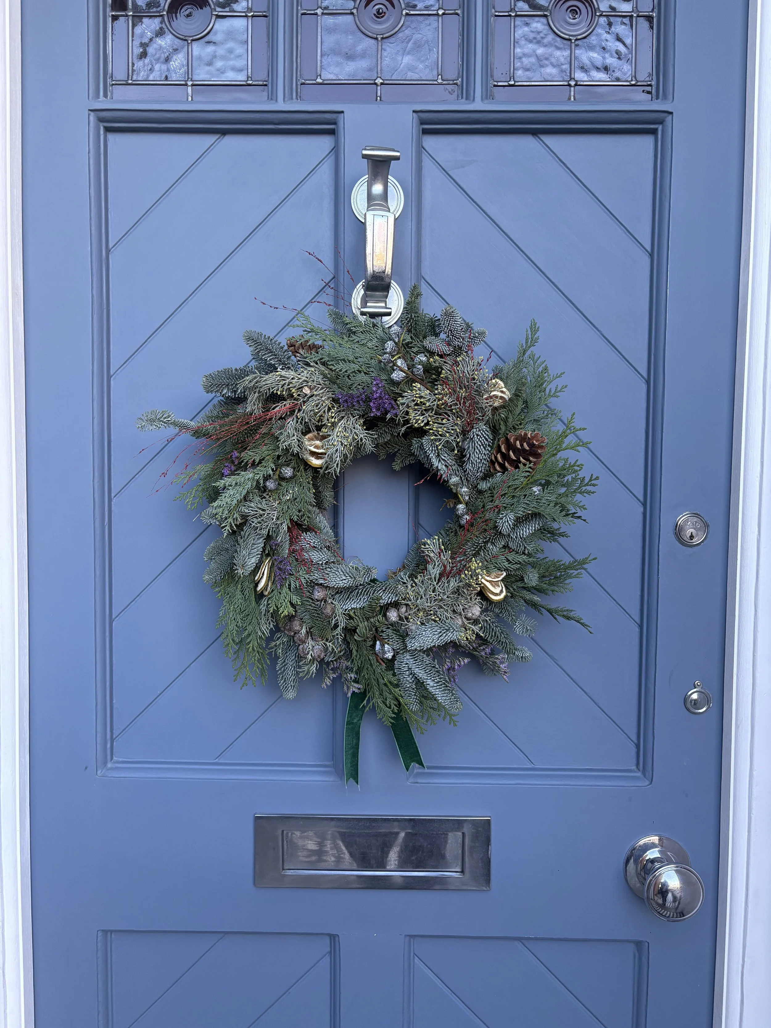 Christmas Wreath