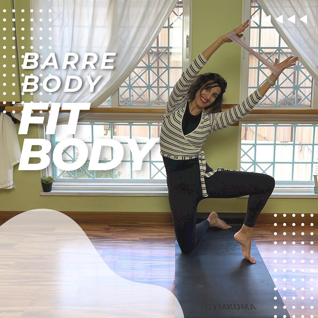 There are so many great workouts out there. So many quality instructors. So many healthy friends to make. 

Having a FIT body has so many nuances and is as infinitely individual as the sands of the shore.

Find your FIT.

BARRE + @gymkuma fitness equ
