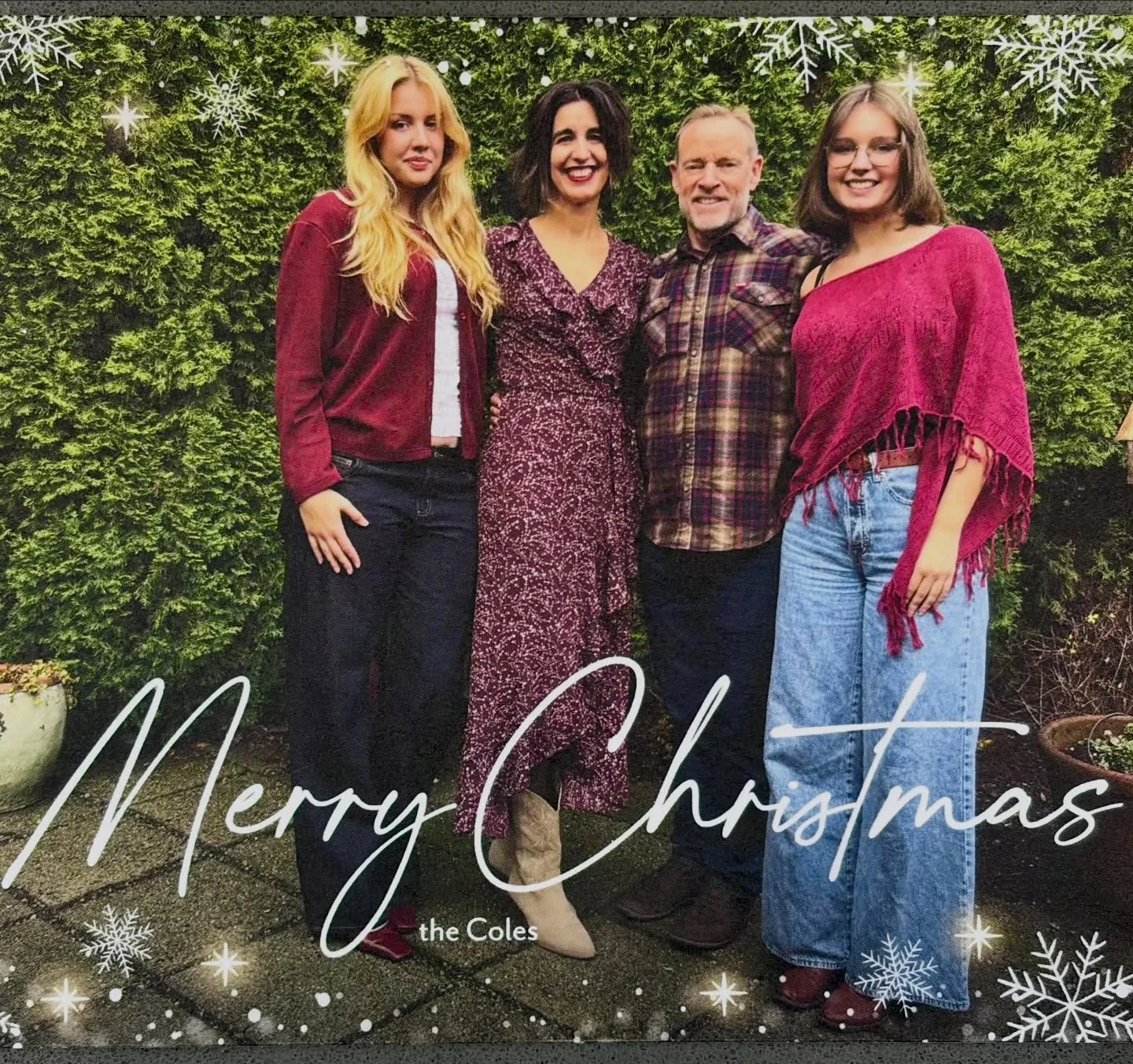 And the angel said to them, &ldquo;Fear not, for behold, I bring you good news of great joy that will be for all the people. For unto you is born this day in the city of David a Savior, who is Christ the Lord.&ldquo;