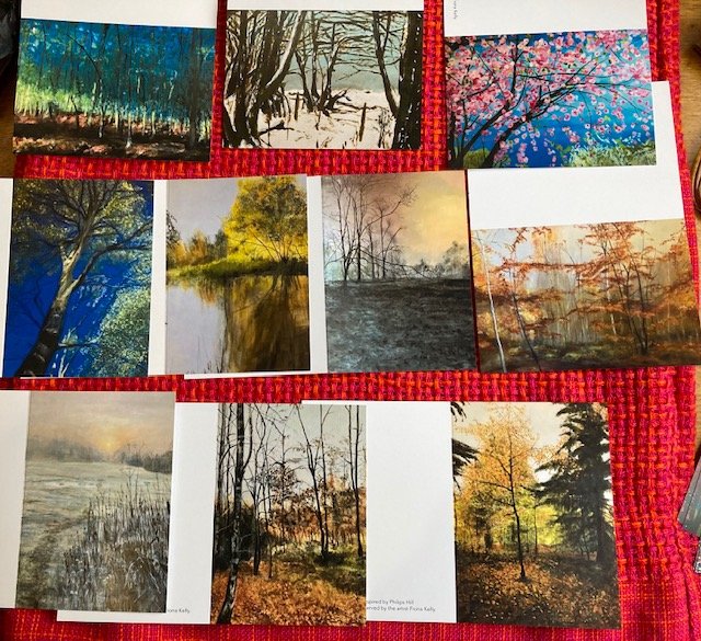 Cards available