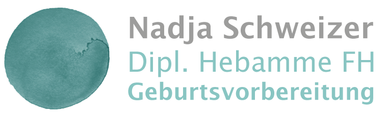  Geburtsvorbereitung Nadja Schweizer