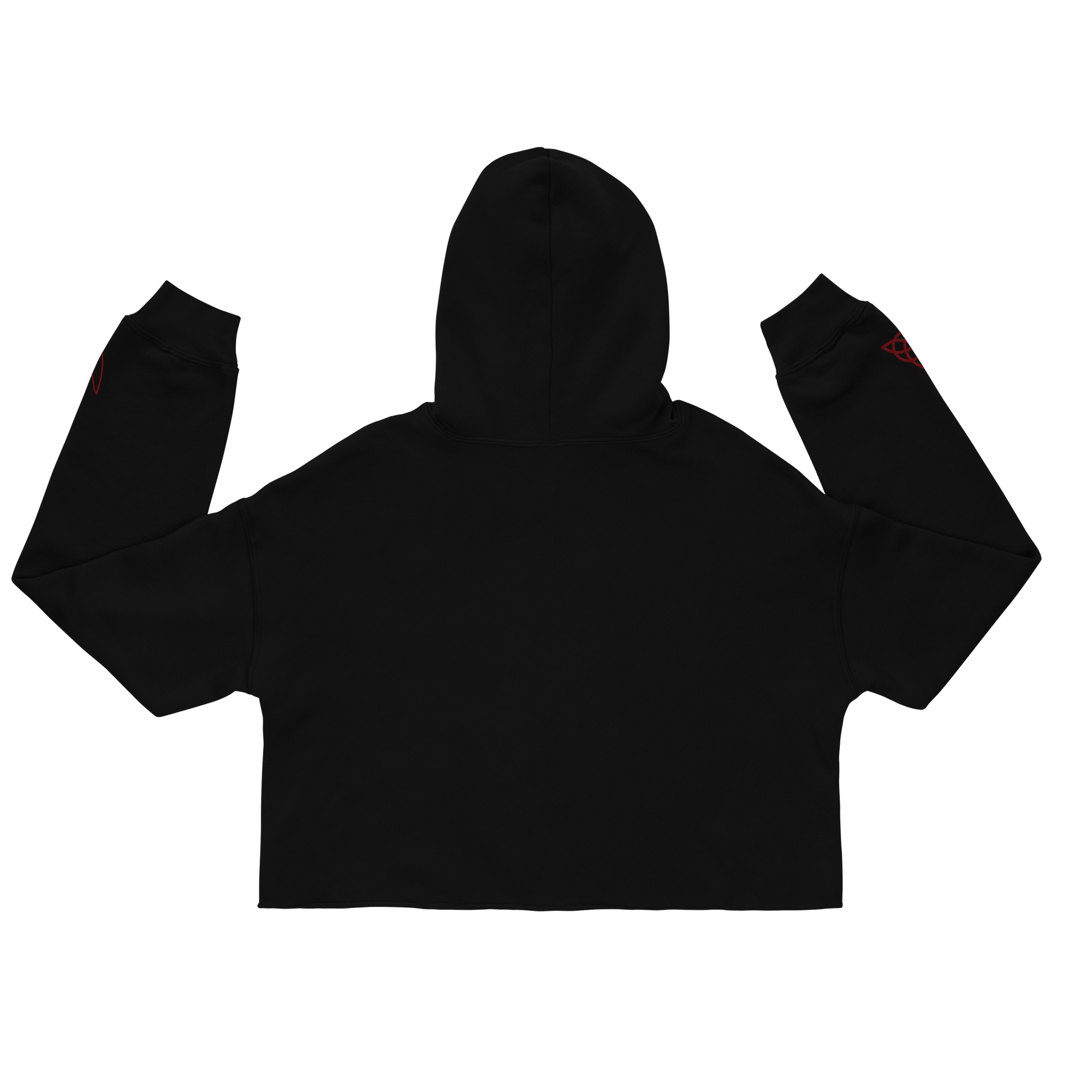 womens-cropped-hoodie-black-back-6a5e6abc06a56.png