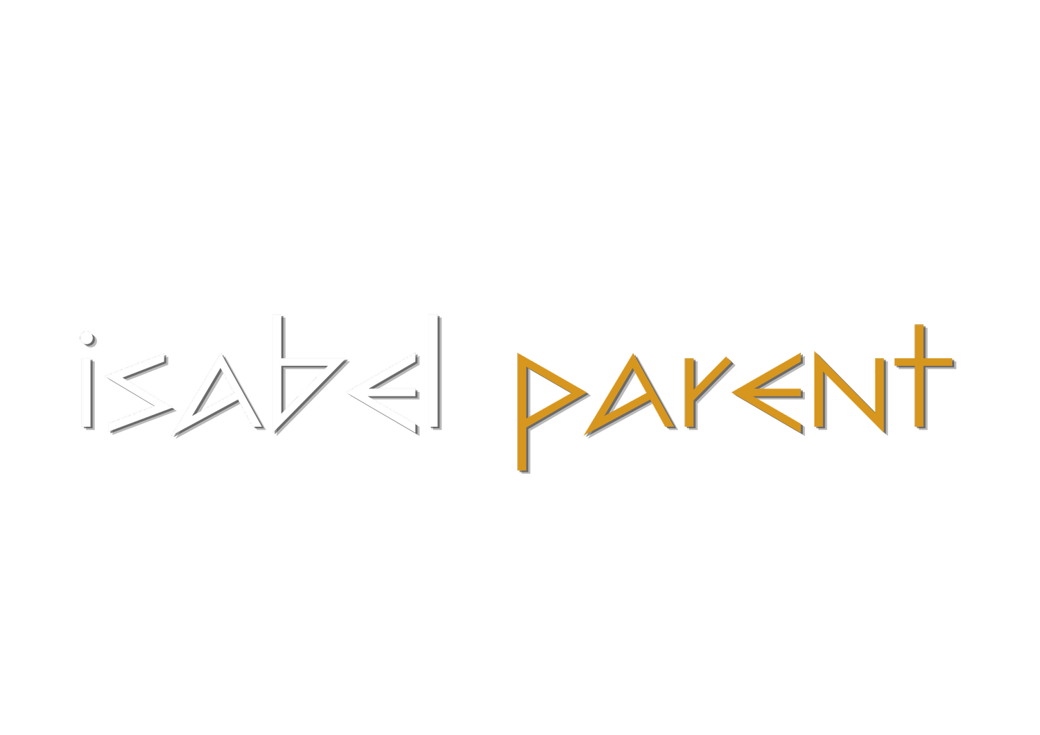 Isabel Parent | Official Website