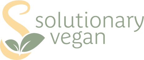 Solutionary Vegan