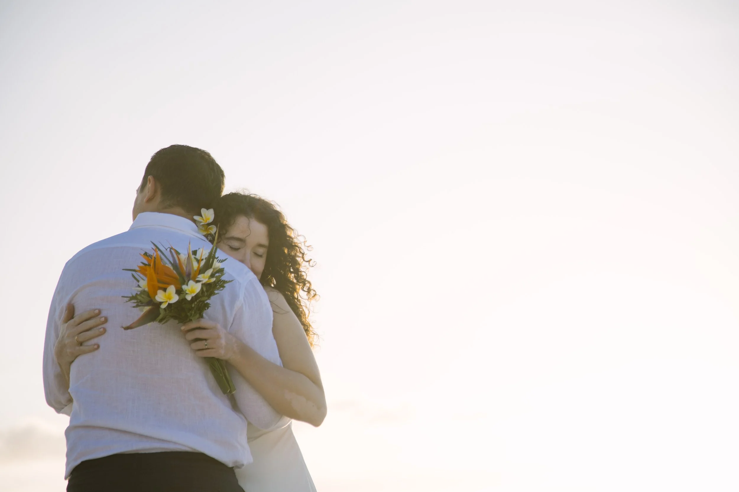 Mr & Mrs Di Ilorio