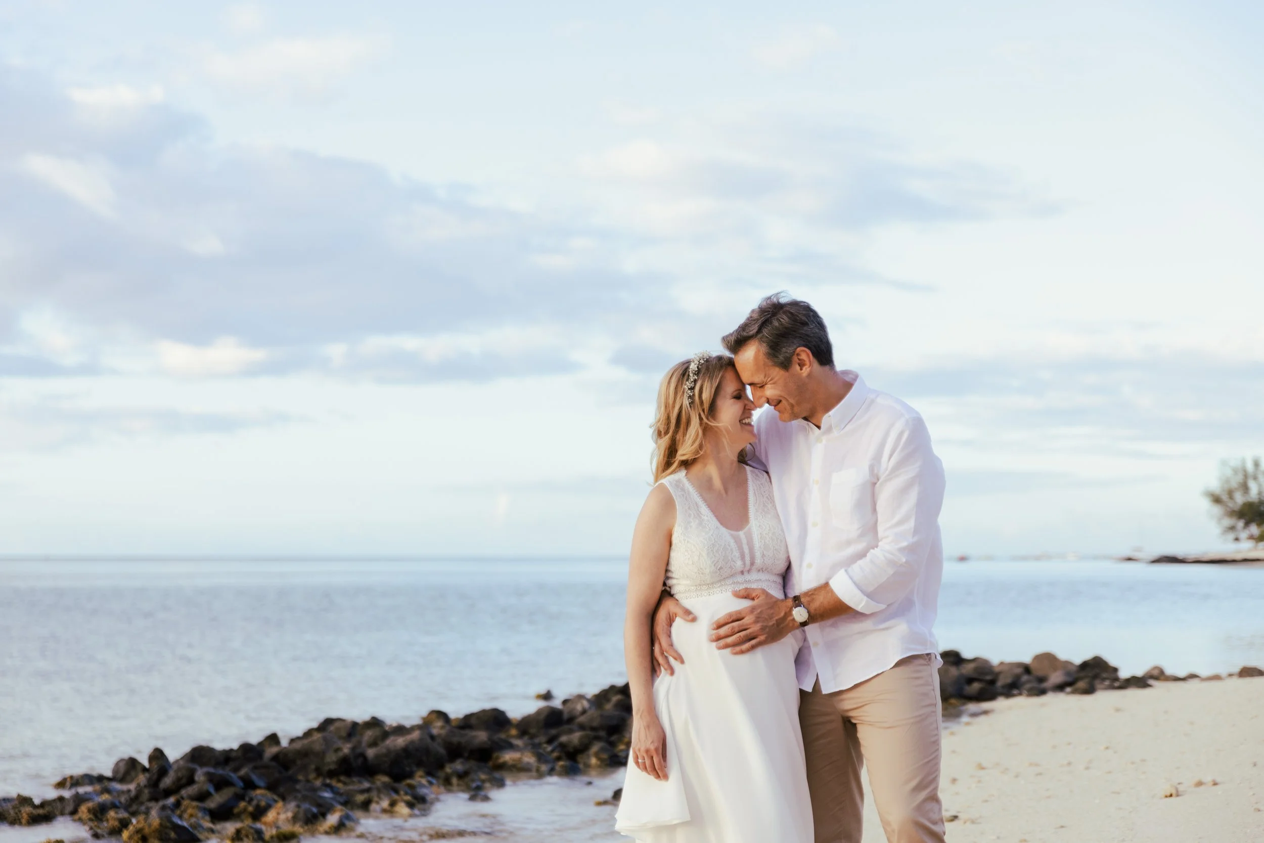 Felicitas & Florian