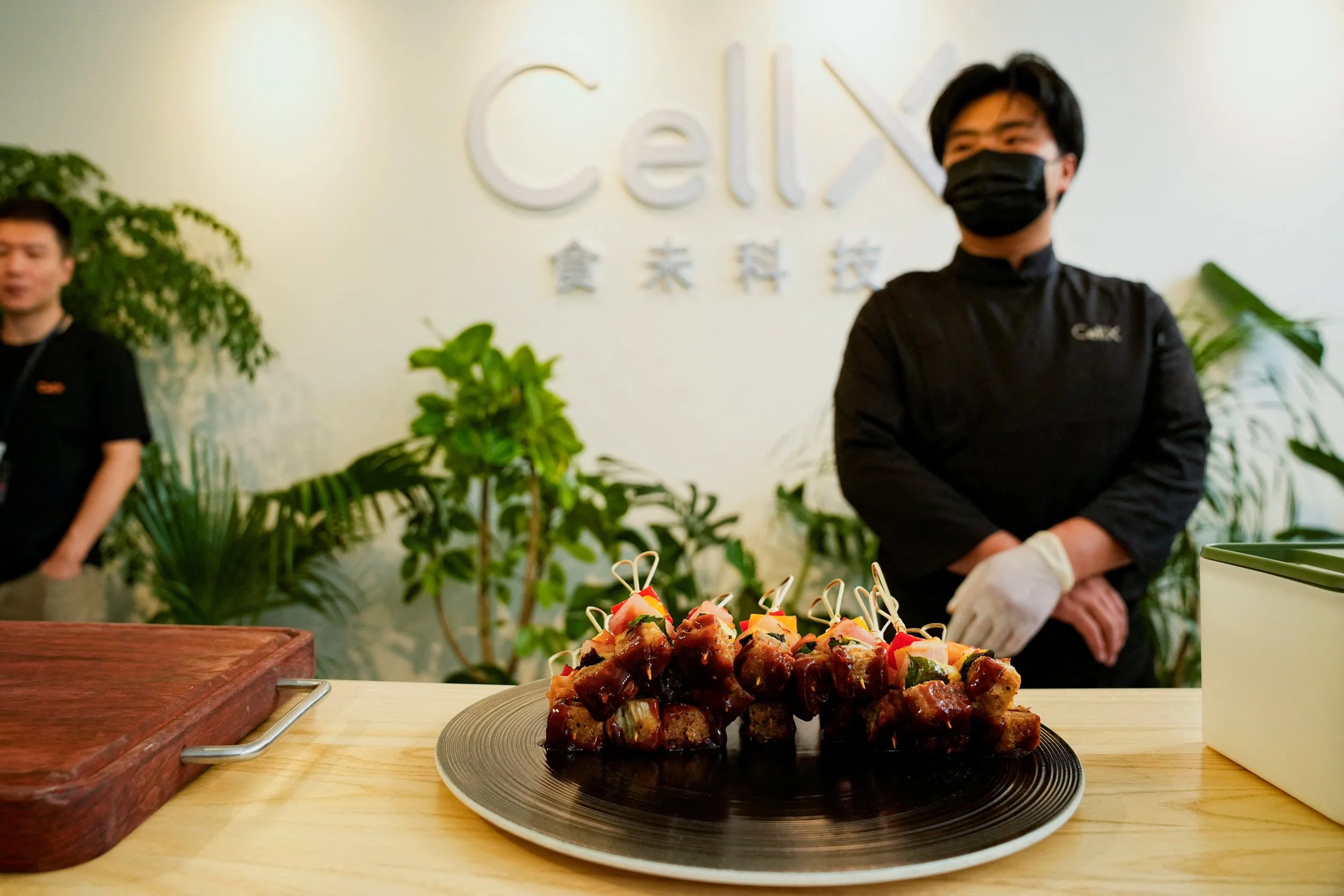 Chinese cultivated meat producer CellX expands to fermentation, eyeing boom in global demand for alternative proteins