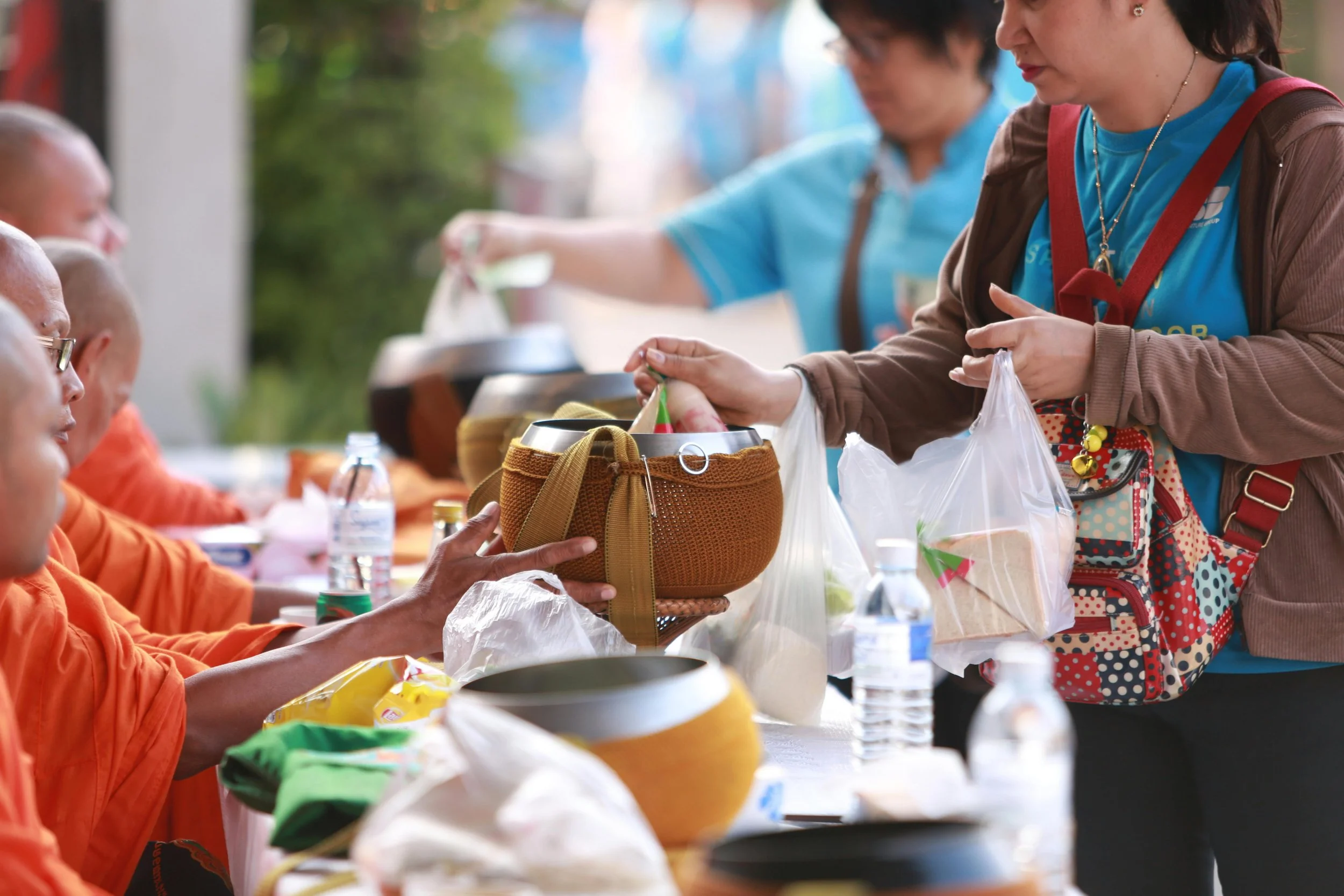 Vegan China In Asia, alternative proteins are the new clean energy