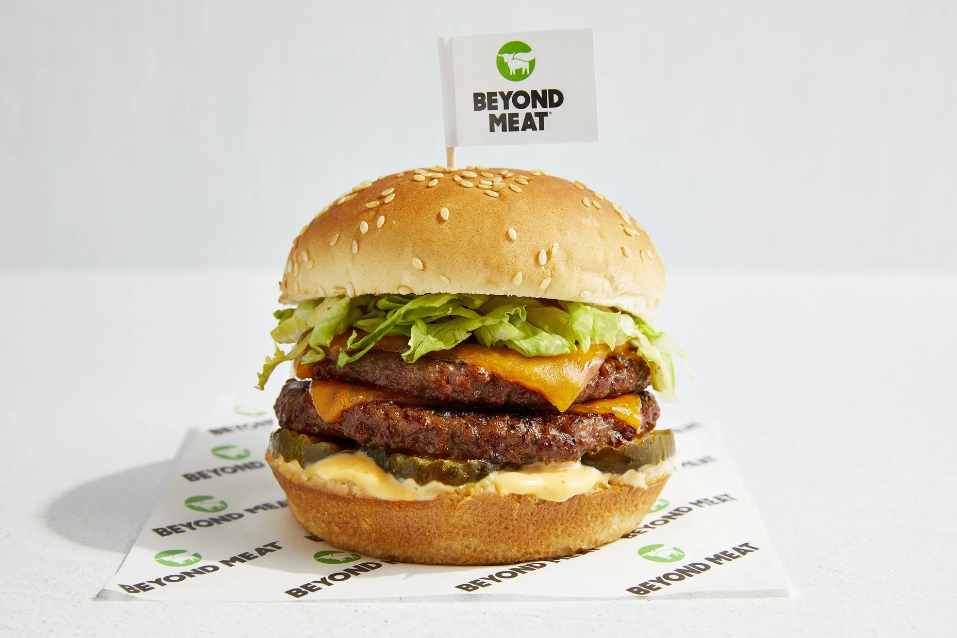China features in Beyond Meat’s operational review replete with more job cuts