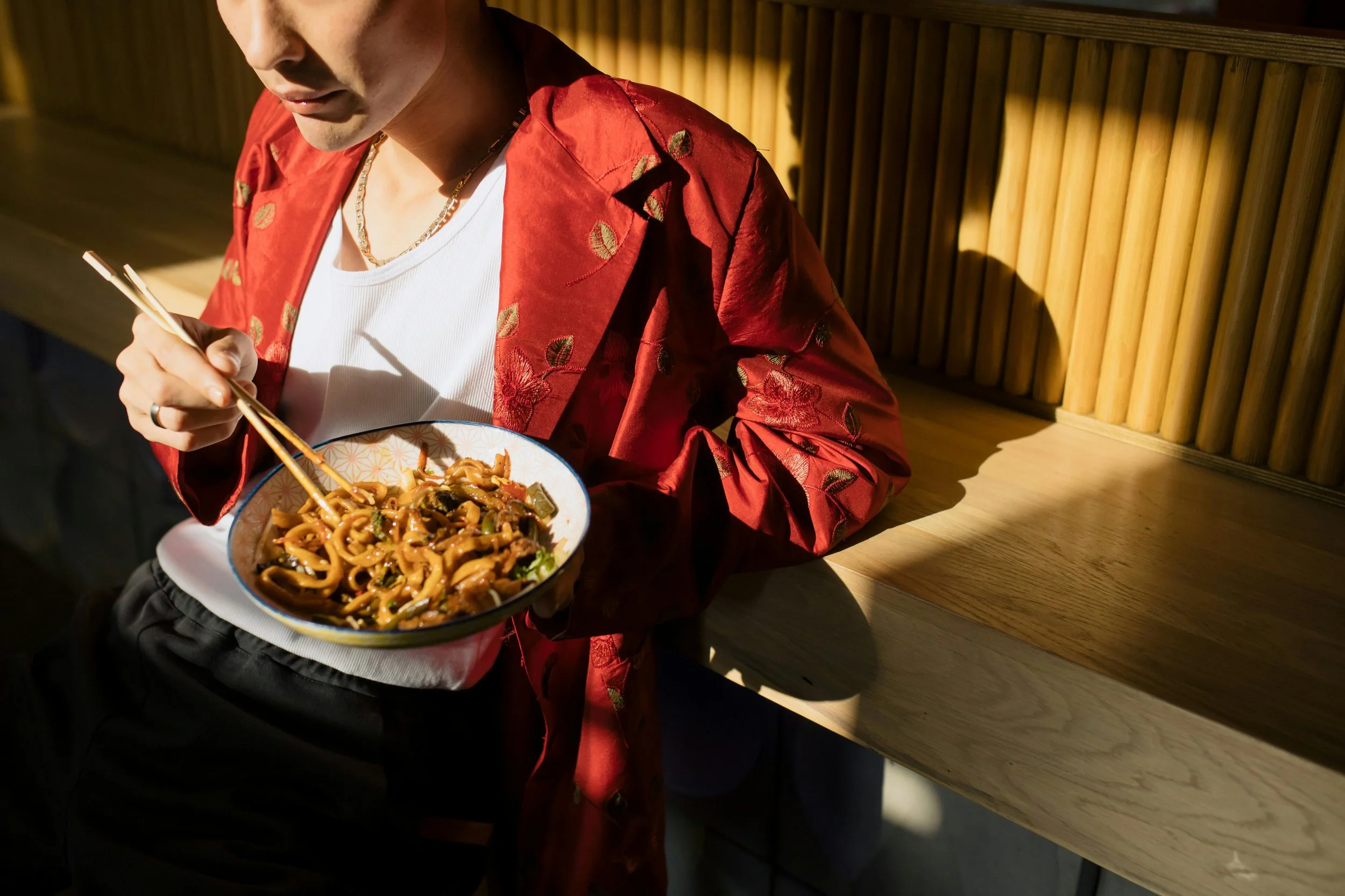 China Surpasses the US in Average Protein Consumption Per Capita