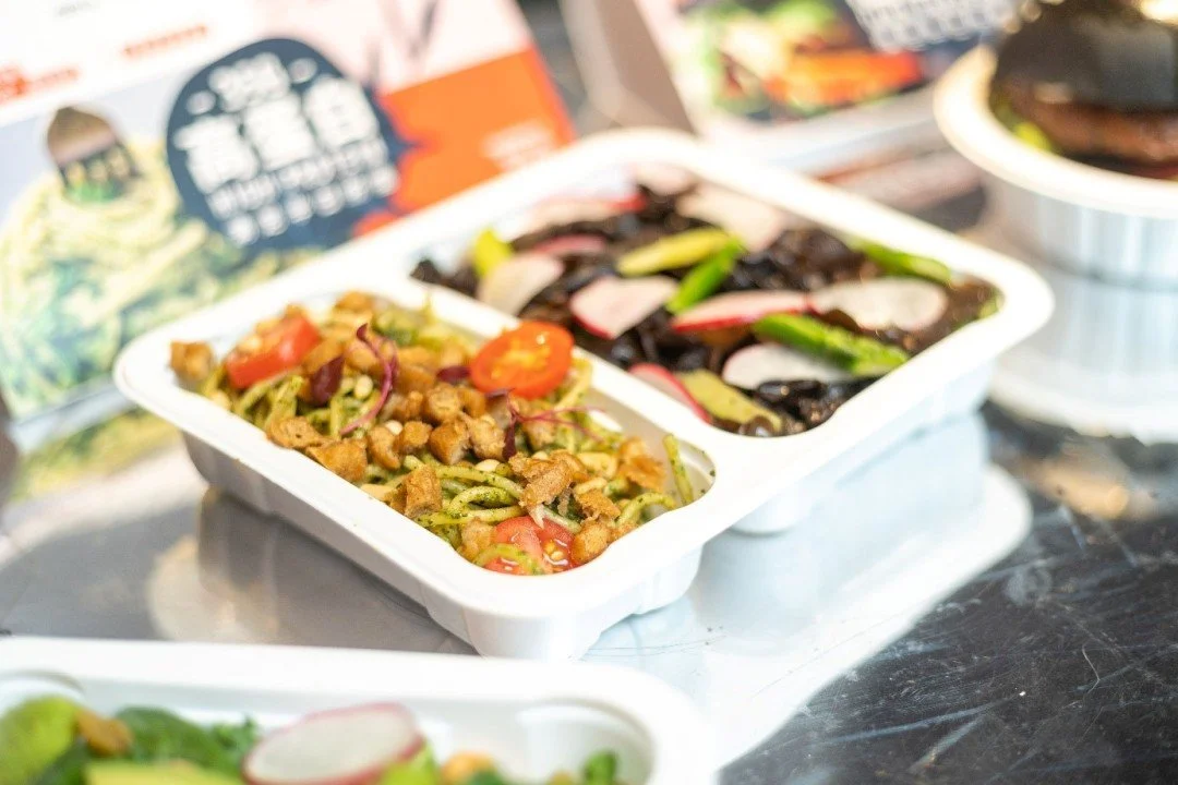 70/30 Food Tech Launches Mycelium Research Lab and Successfully Closes Seed Extension