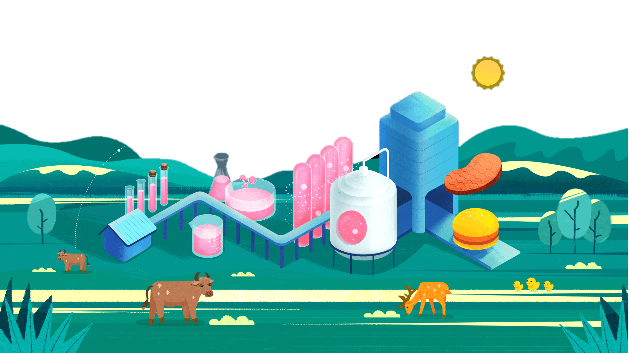 Jimi Biotech: Producer of First Cultivated Beef in China Closes Angel Round, Has Sights on Unicorn Status?