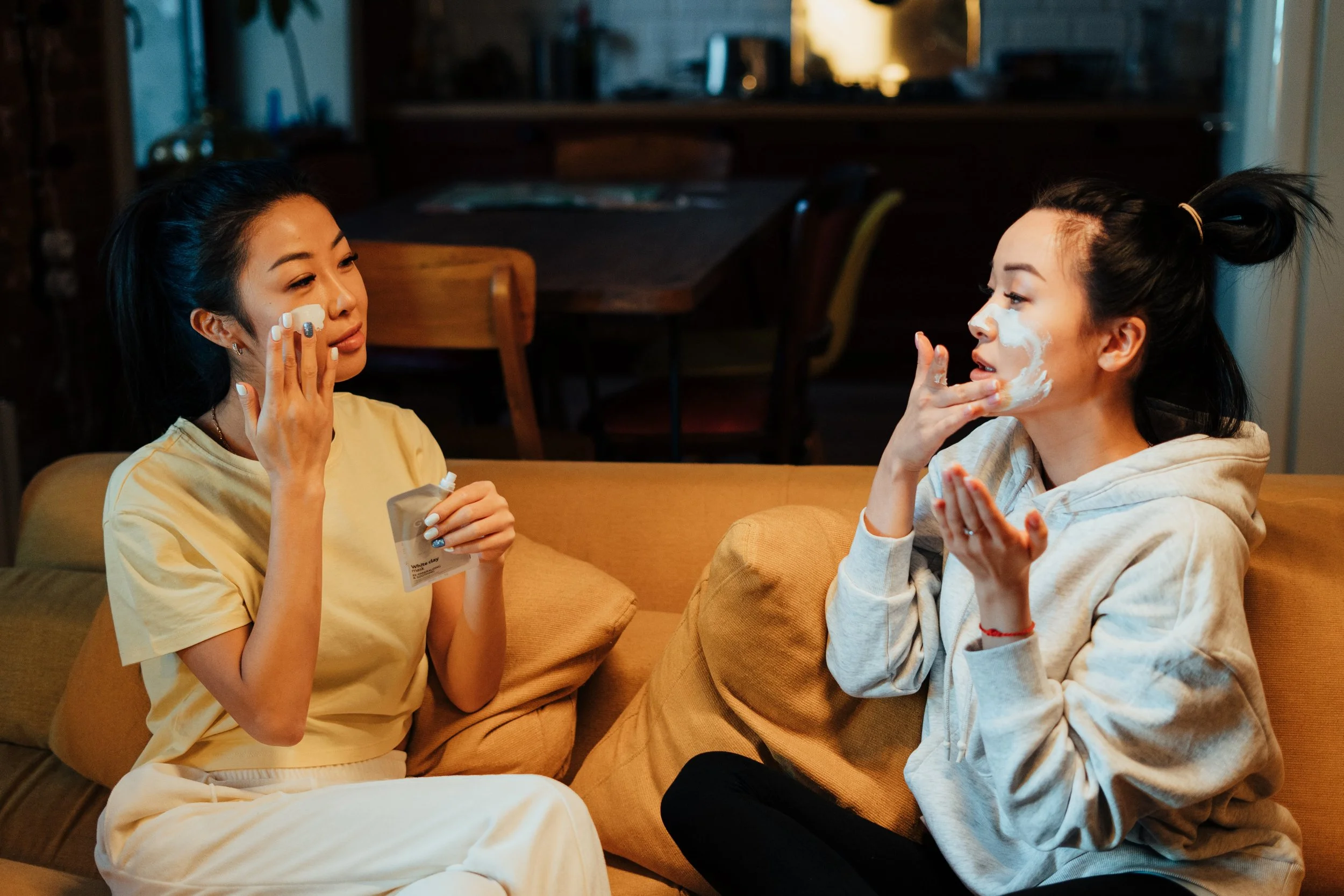 Over half of Chinese Gen Z consumers reported that they highly value plant-based skincare and ingredients.