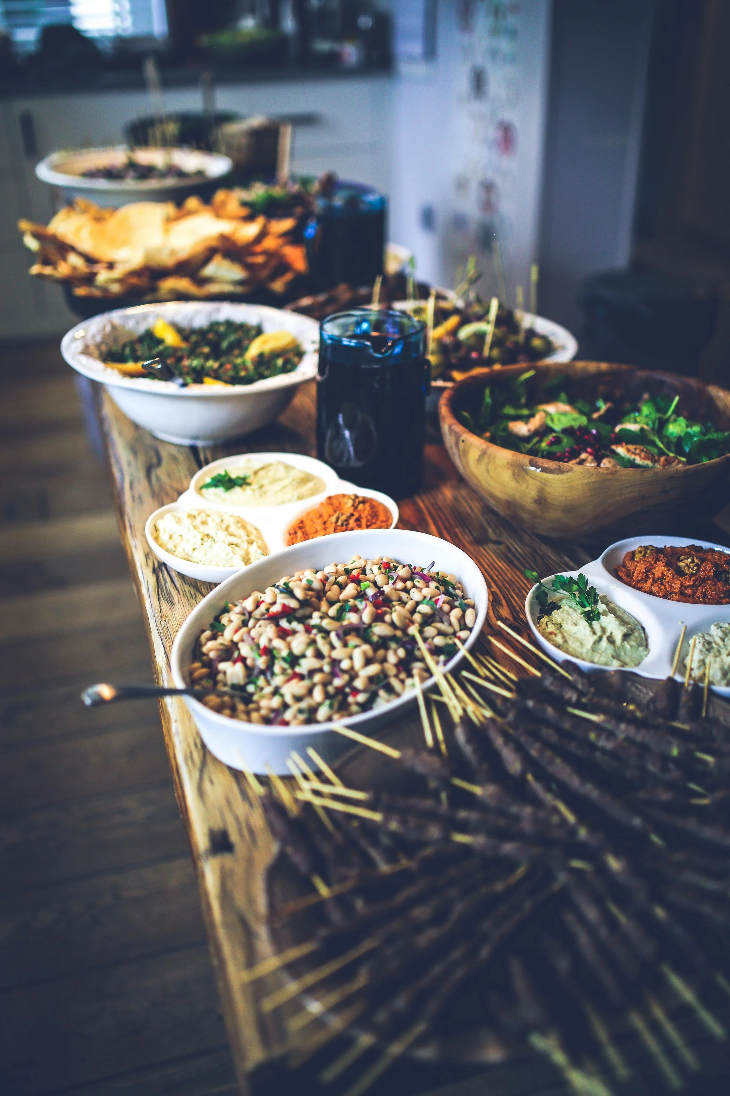 How nudge theory is subtly getting more people to eat plant-based food and help fight climate change