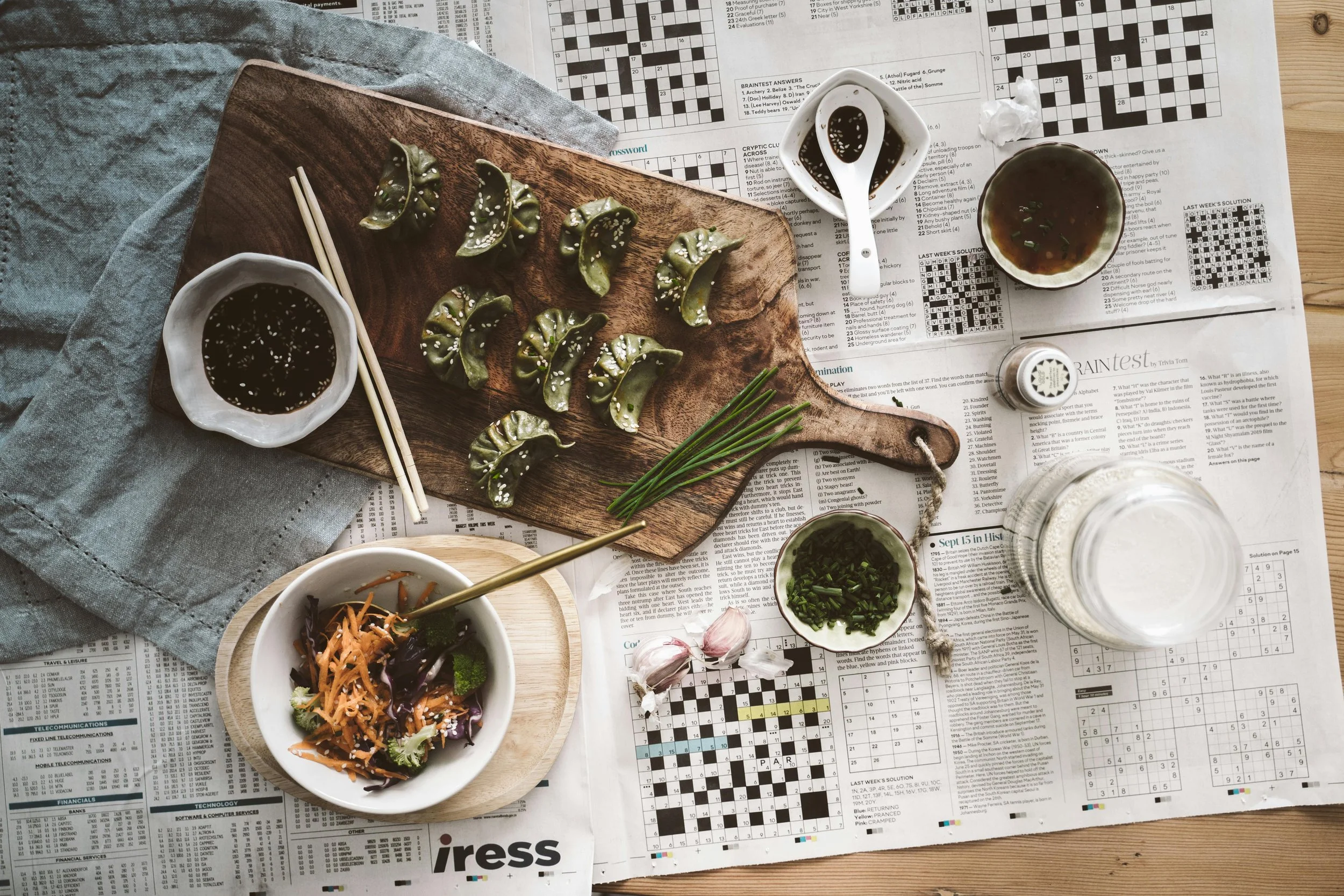 Young Chinese embrace cheaper, sustainable and sometimes plant-based alternatives