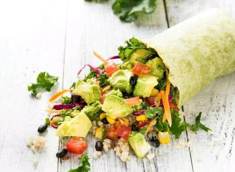 Even More Vegetarian-and-Vegan-Friendly Restaurants in BJ Pt.1