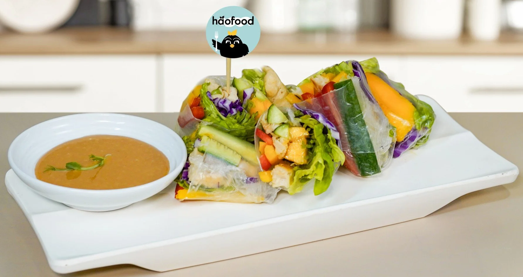 Clean and clear: China’s Haofood optimistic about plant-based growth despite dwindling hype
