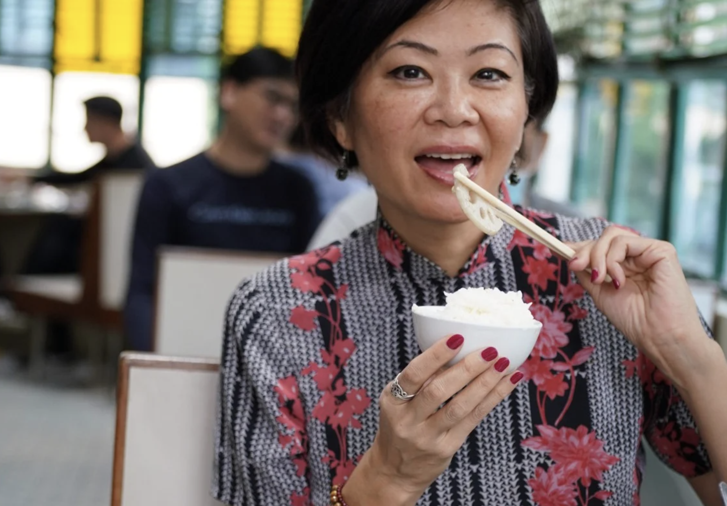 "vegan china" Where a plant-based chef eats in Hong Kong, from fun burgers to ‘pure nostalgia’ snacks