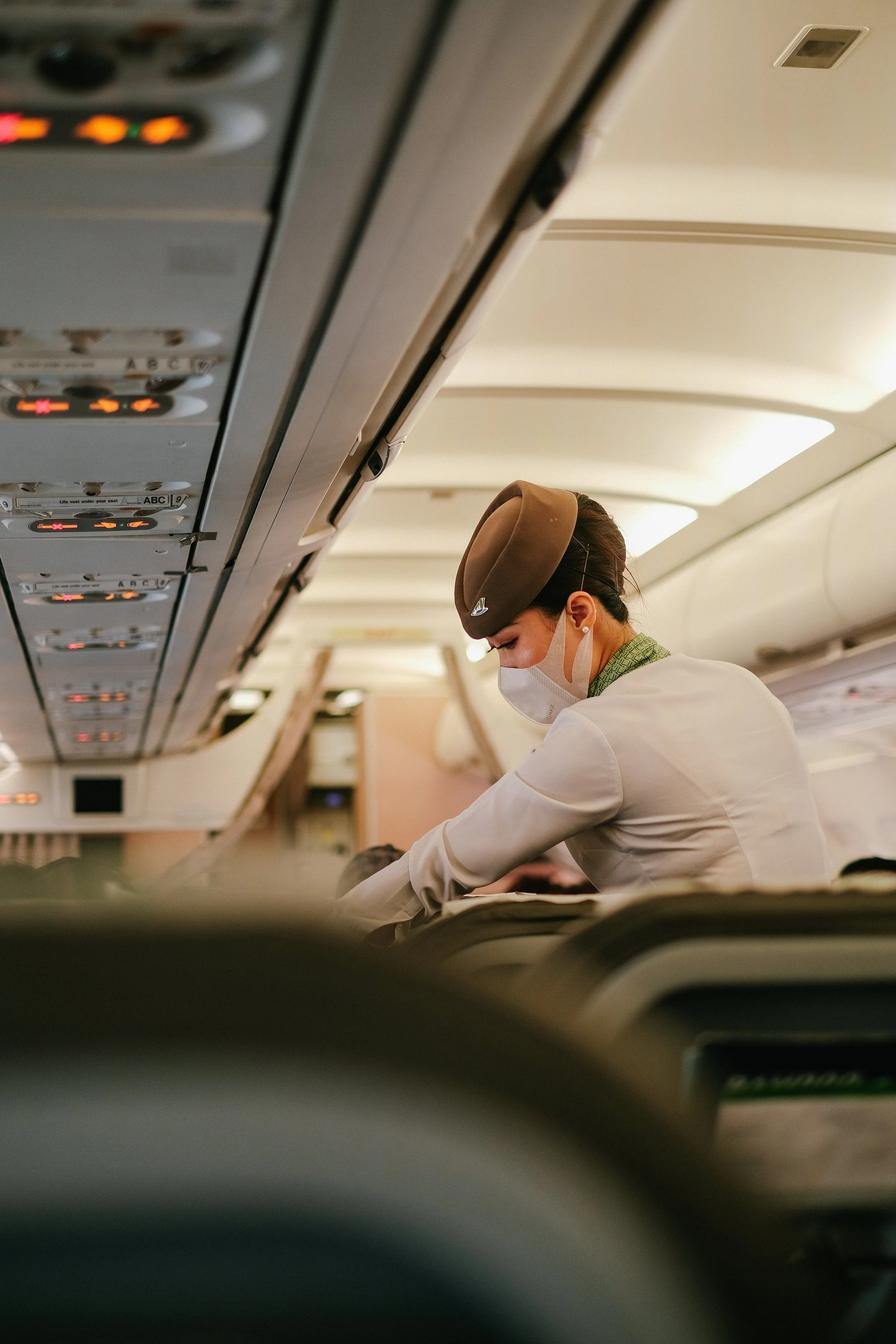 Why vegan meal options are vital for the onboard industry