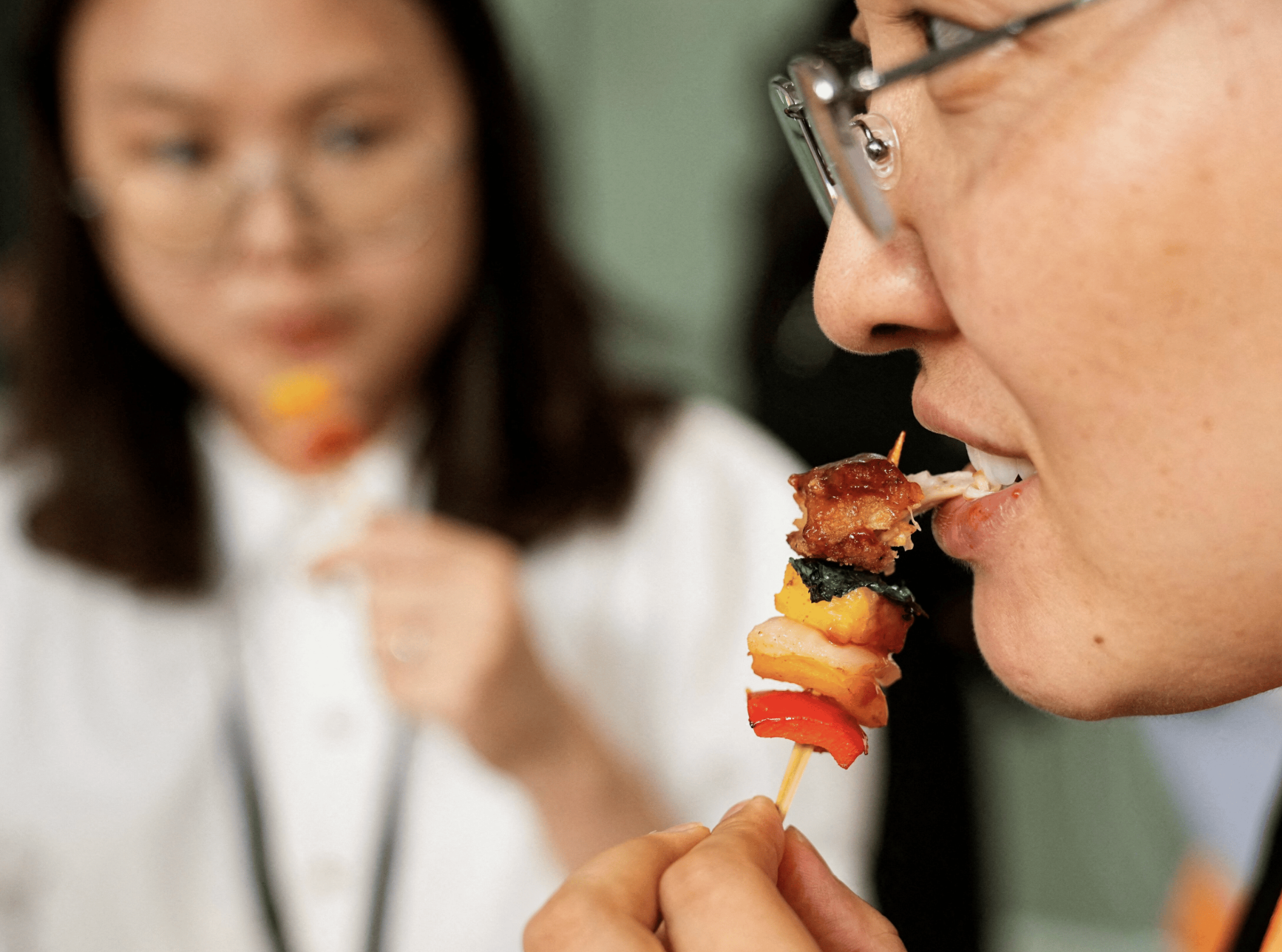 Leading Scientists Lay Out Roadmap to Advance China’s Alternative Protein Sector Vegan China