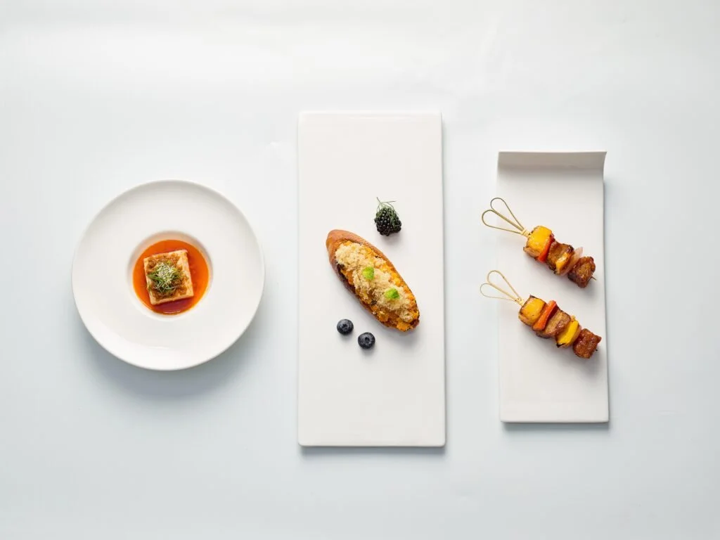 "vegan china" China Opens $11M Cultivated Meat Centre with Support From Local Govt & Businesses