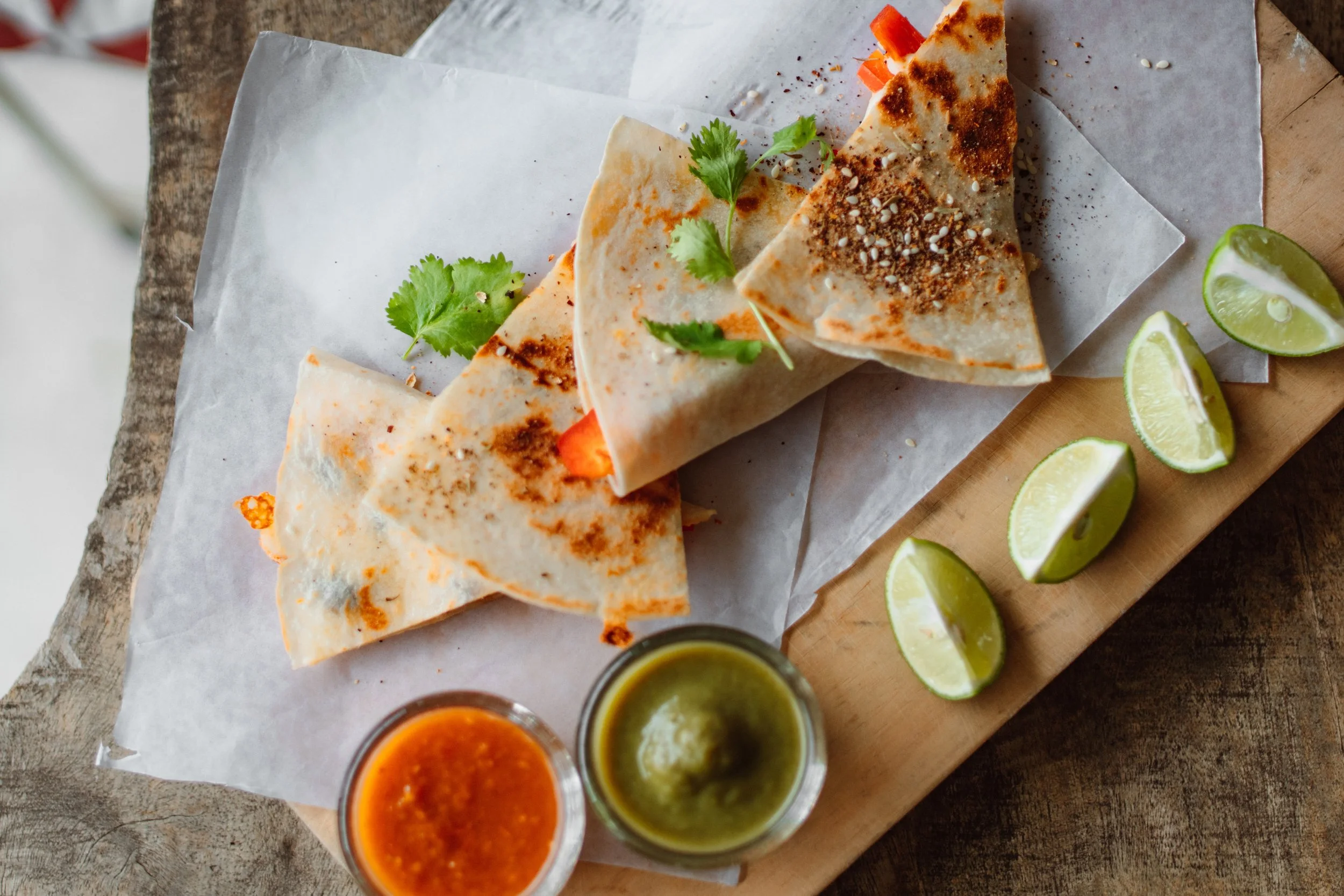 Plant-Based Meats in China Are Just Getting Started