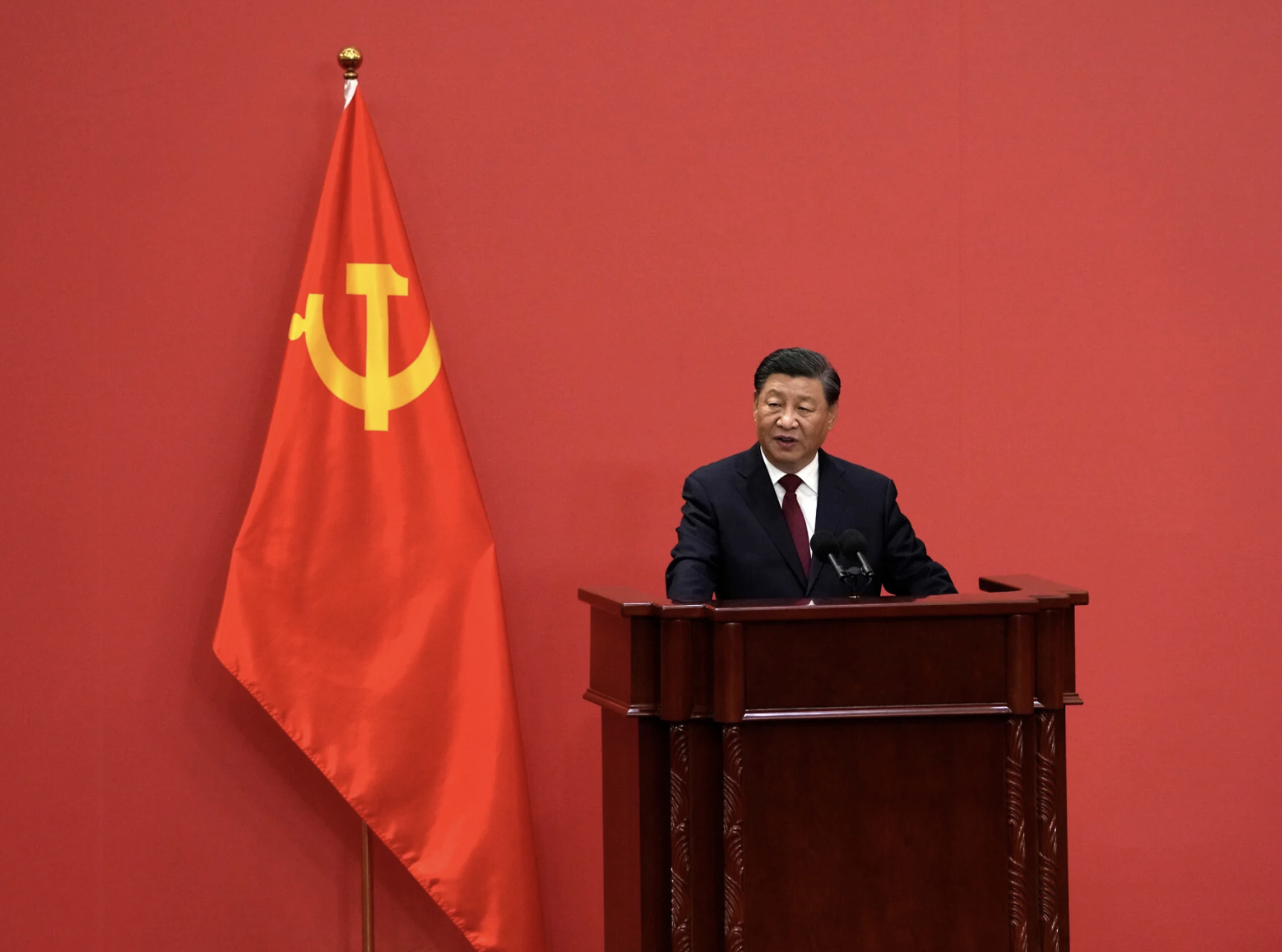 Two Sessions: Why China is Betting on Alternative Proteins in Its Annual Political Summit