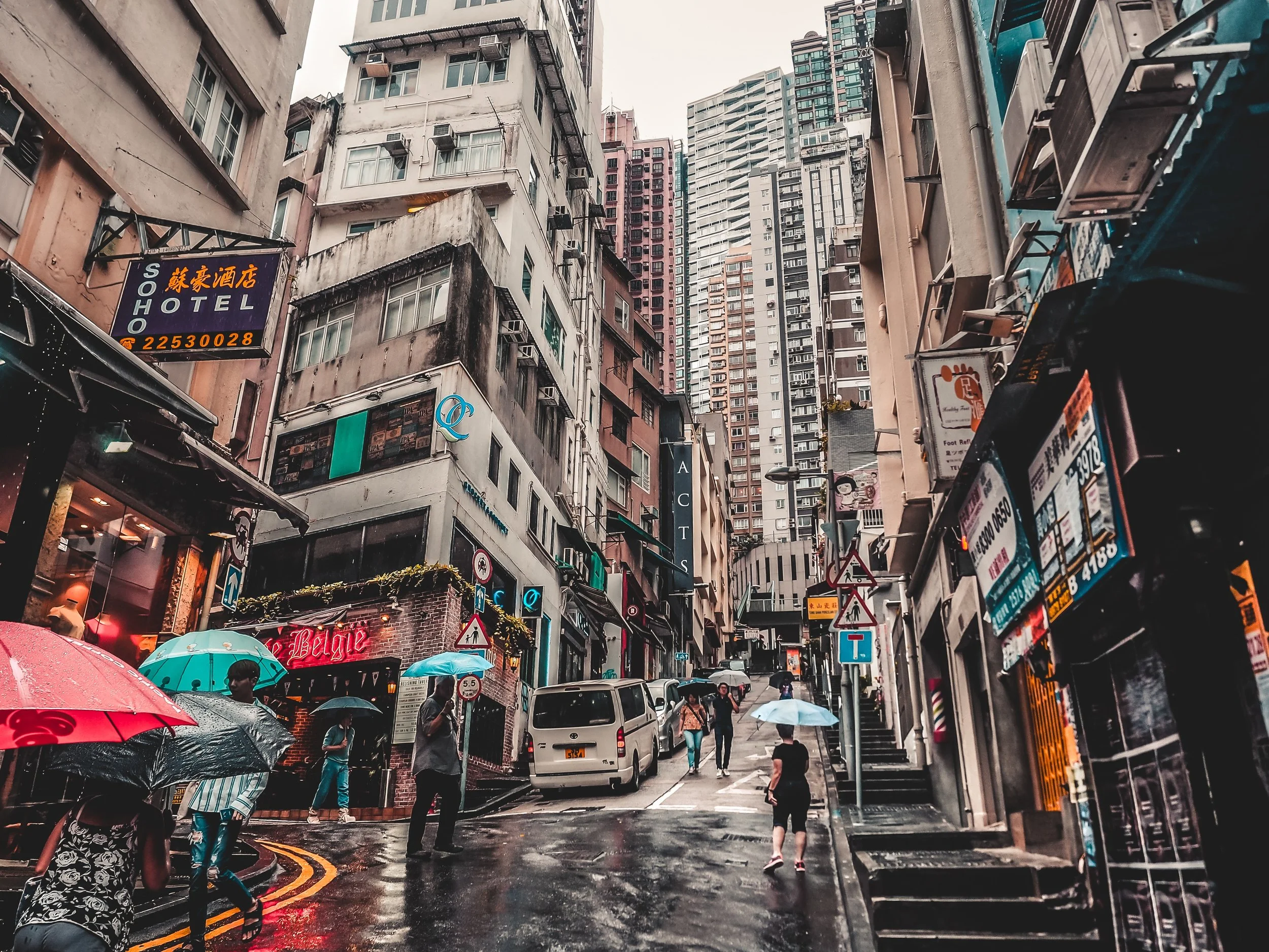 86% of Hong Kong Citizens Want More Plant-Based Options in Public Places
