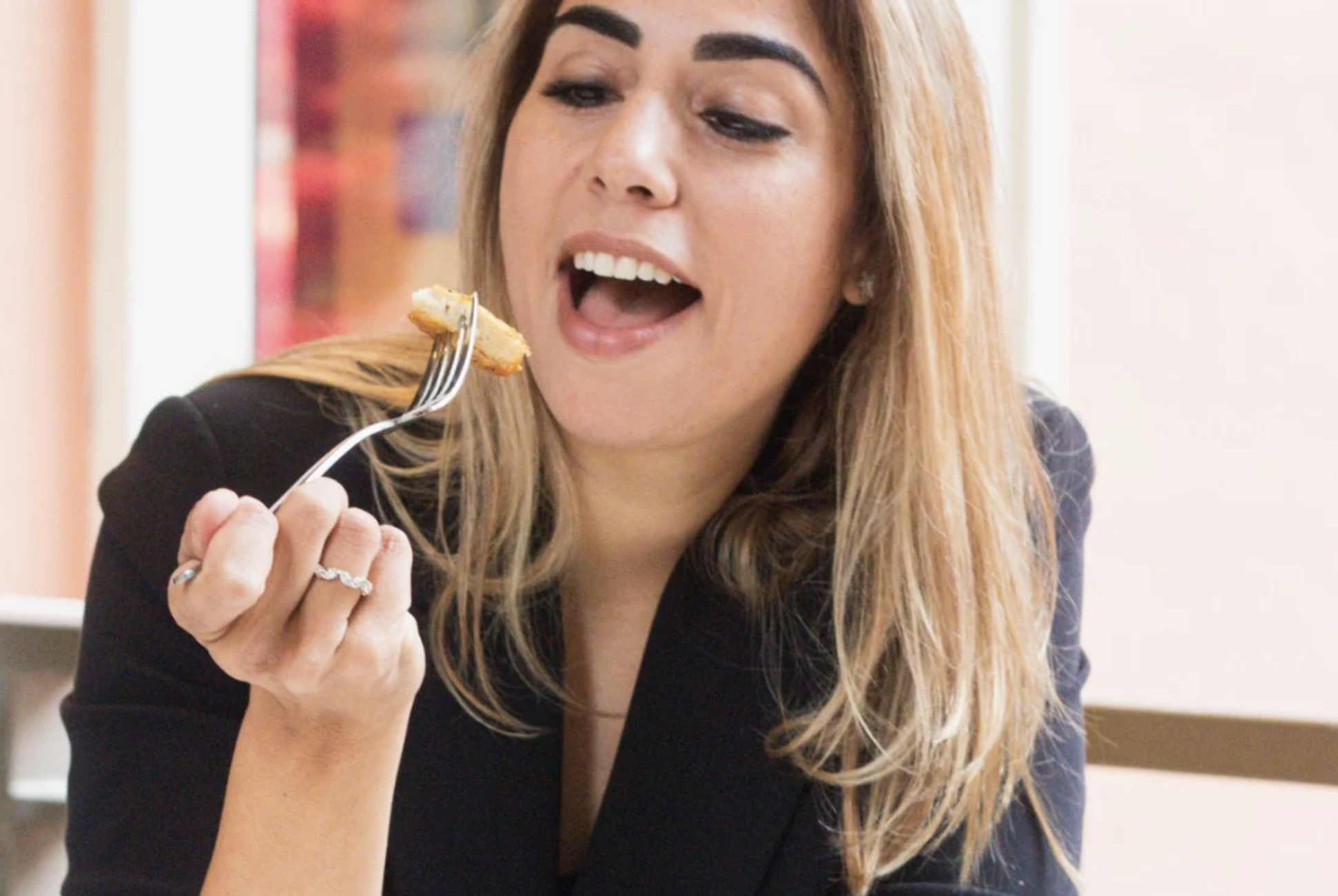 Where to eat vegan dim sum and gelato in Hong Kong and other tips from Green Queen founder