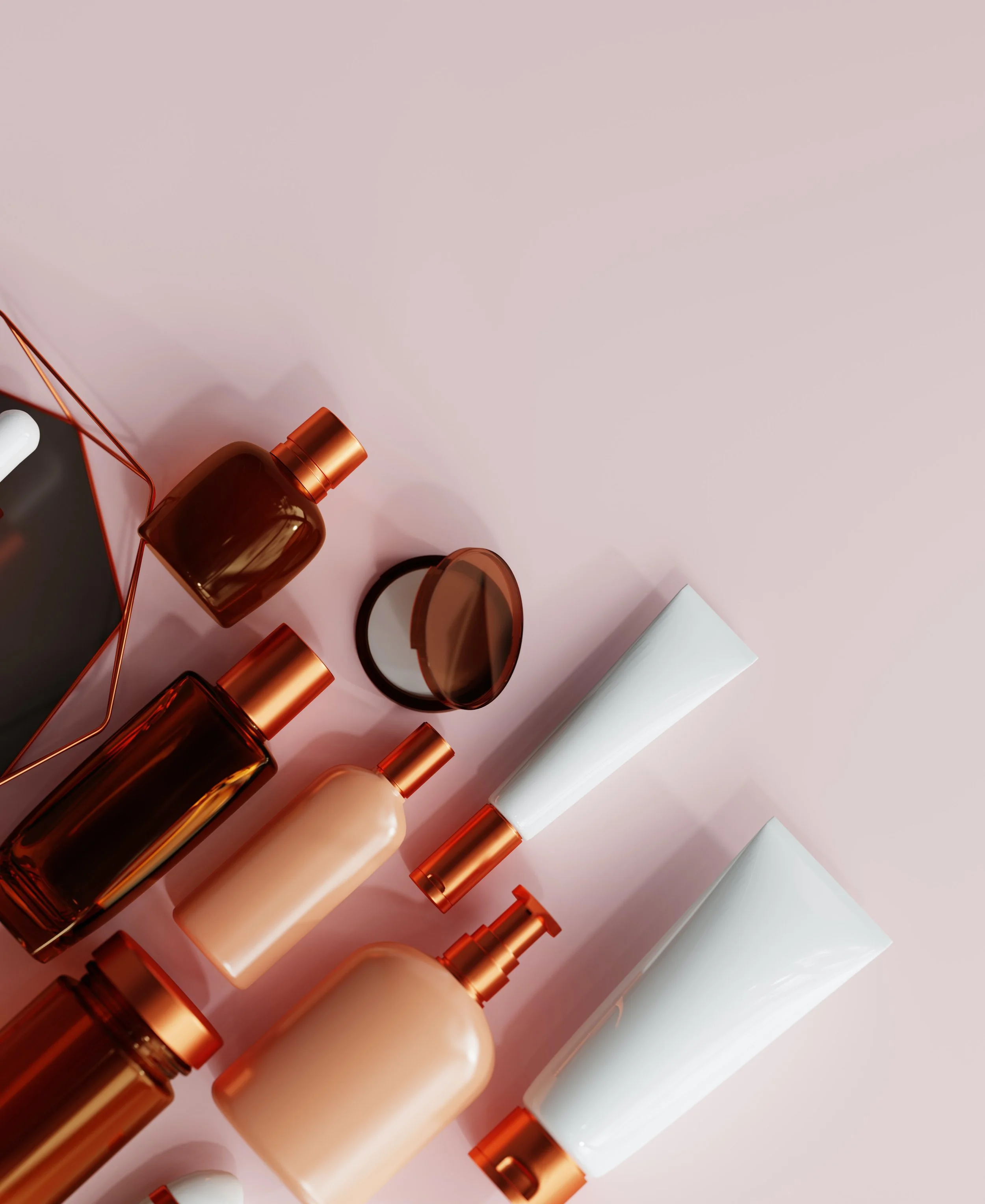 Brands Sold in China Can Now Be Cruelty-Free