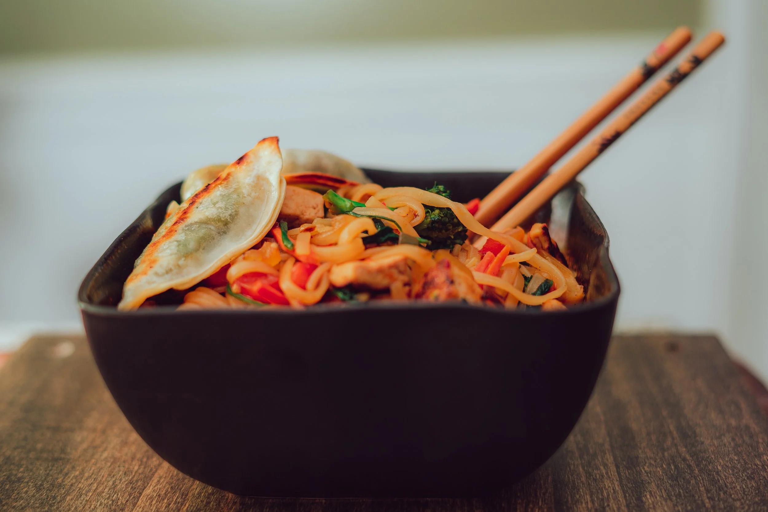 China Vegan Noodles Market Share is Predicted to Grow Upto 9.6% in the Duration of 2023 to 2033