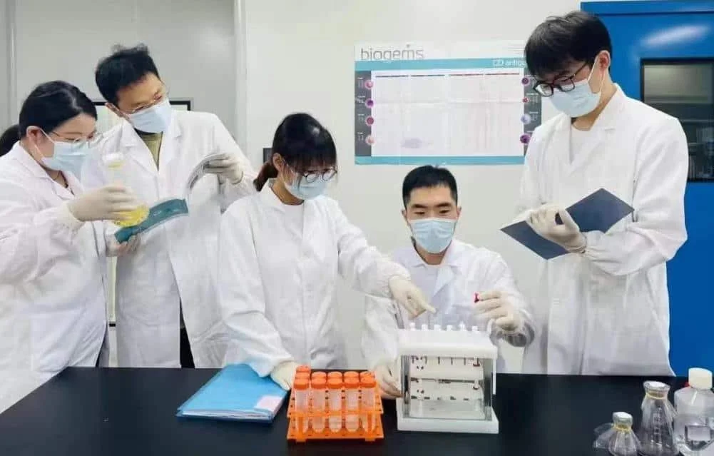 China’s Jimi Biotech Develops “World’s First” Deer Antler Stem Cell Line