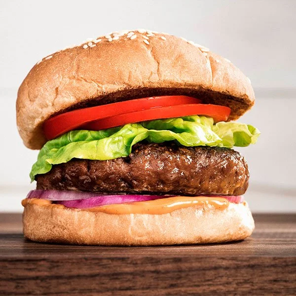 Survey: 99.8% of Chinese Respondents Would Buy Locally-Produced Plant-Based Burgers
