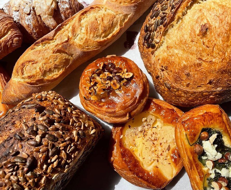 GREAT NEWS ALERT: 

We are thrilled to be trading for the first time at the @primrosehillfoodmarket this Saturday from 9:30am to 2:30pm!

Come see us outdoors if you are in the area for some delicious pastries, bread, sandwiches and more. 

We are al