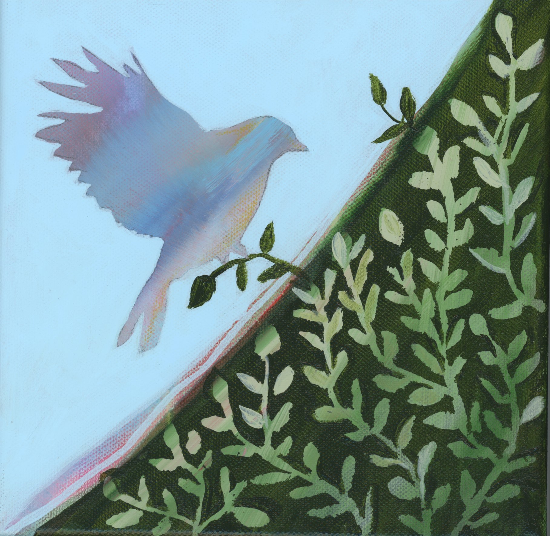 Sky Bird 1