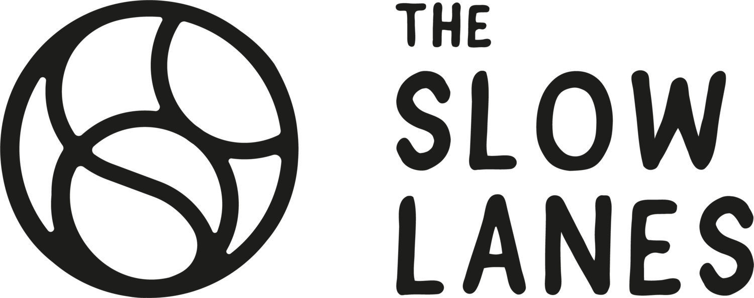 The Slow Lanes