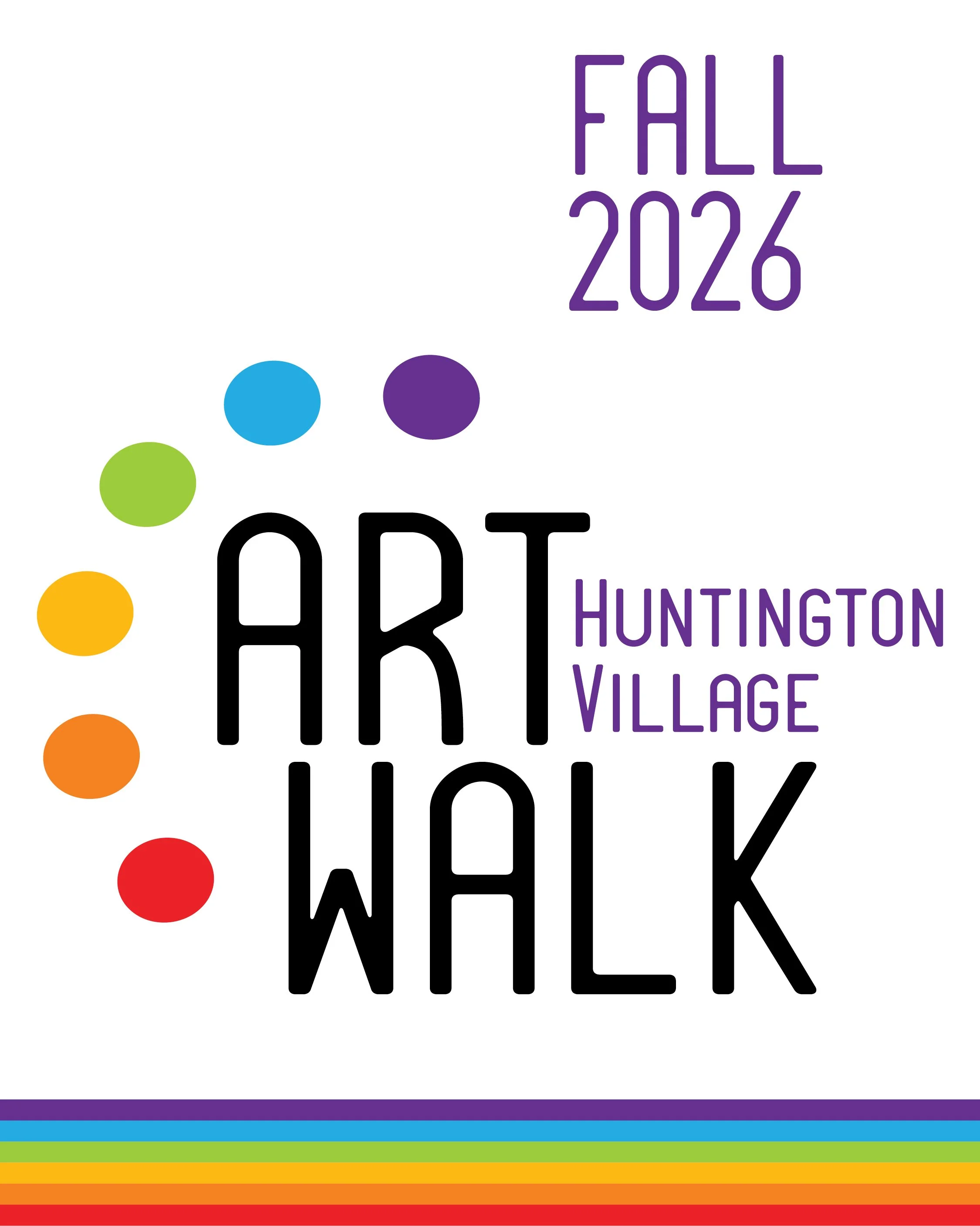 Huntington Art Walk