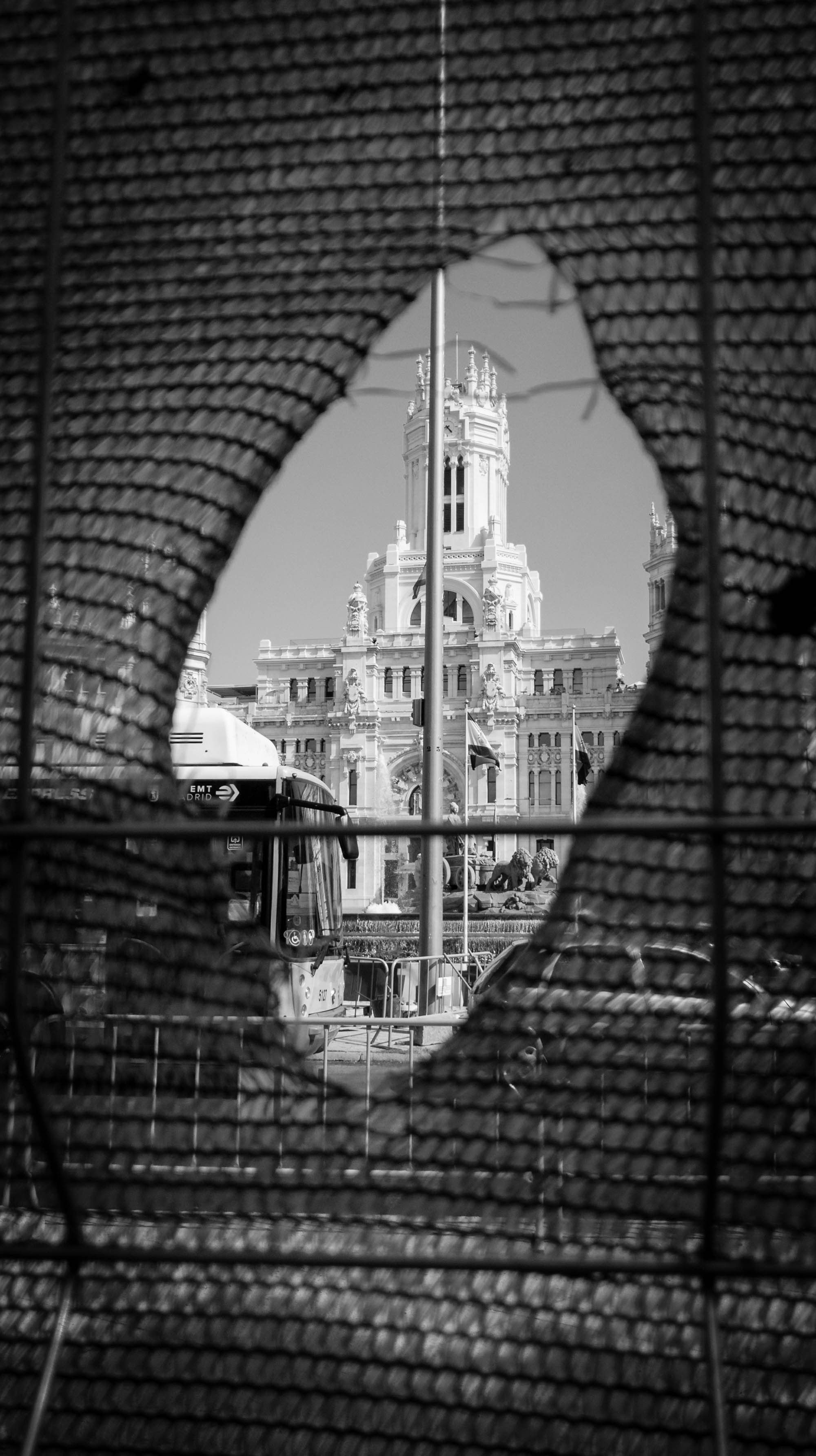 12 | les formes, la ville