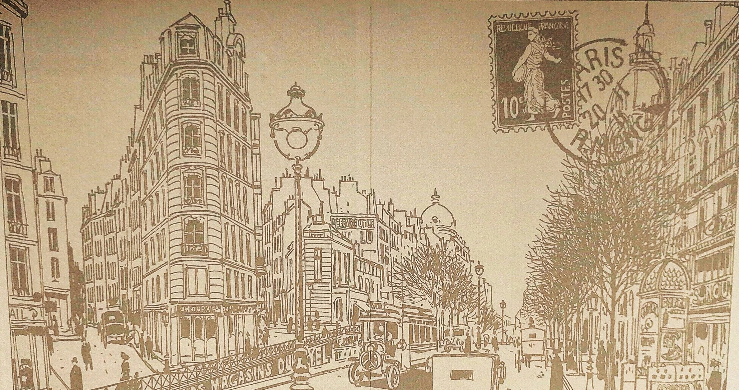 Je chasse le ptérodactyle