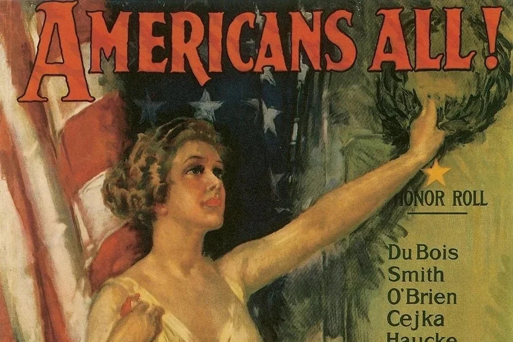 Americans All