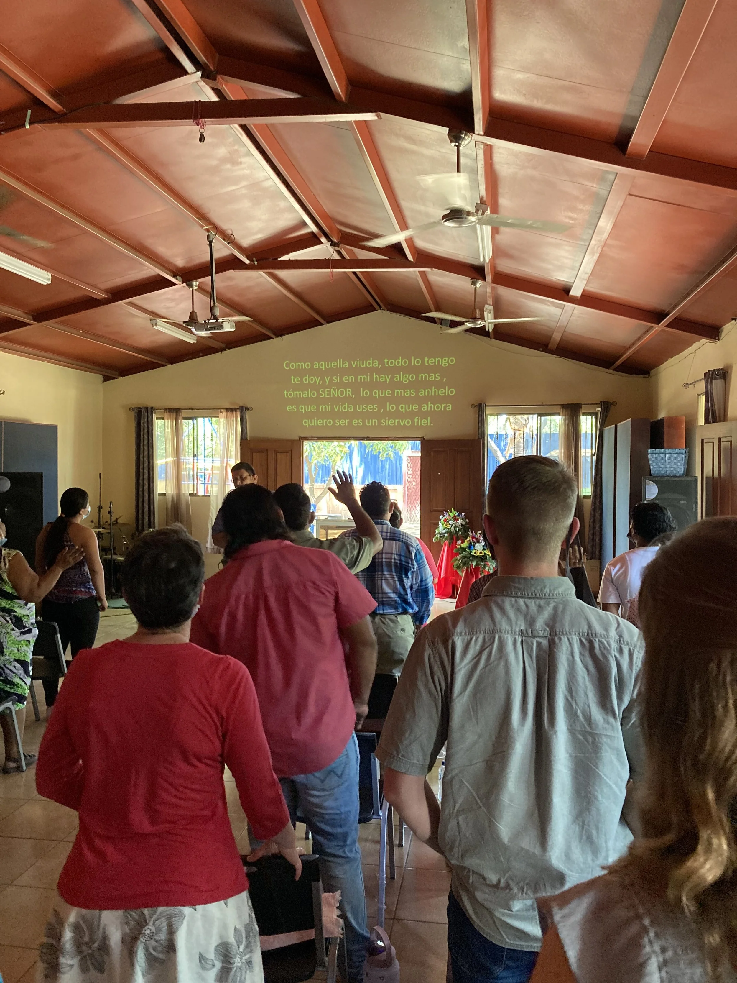 Church