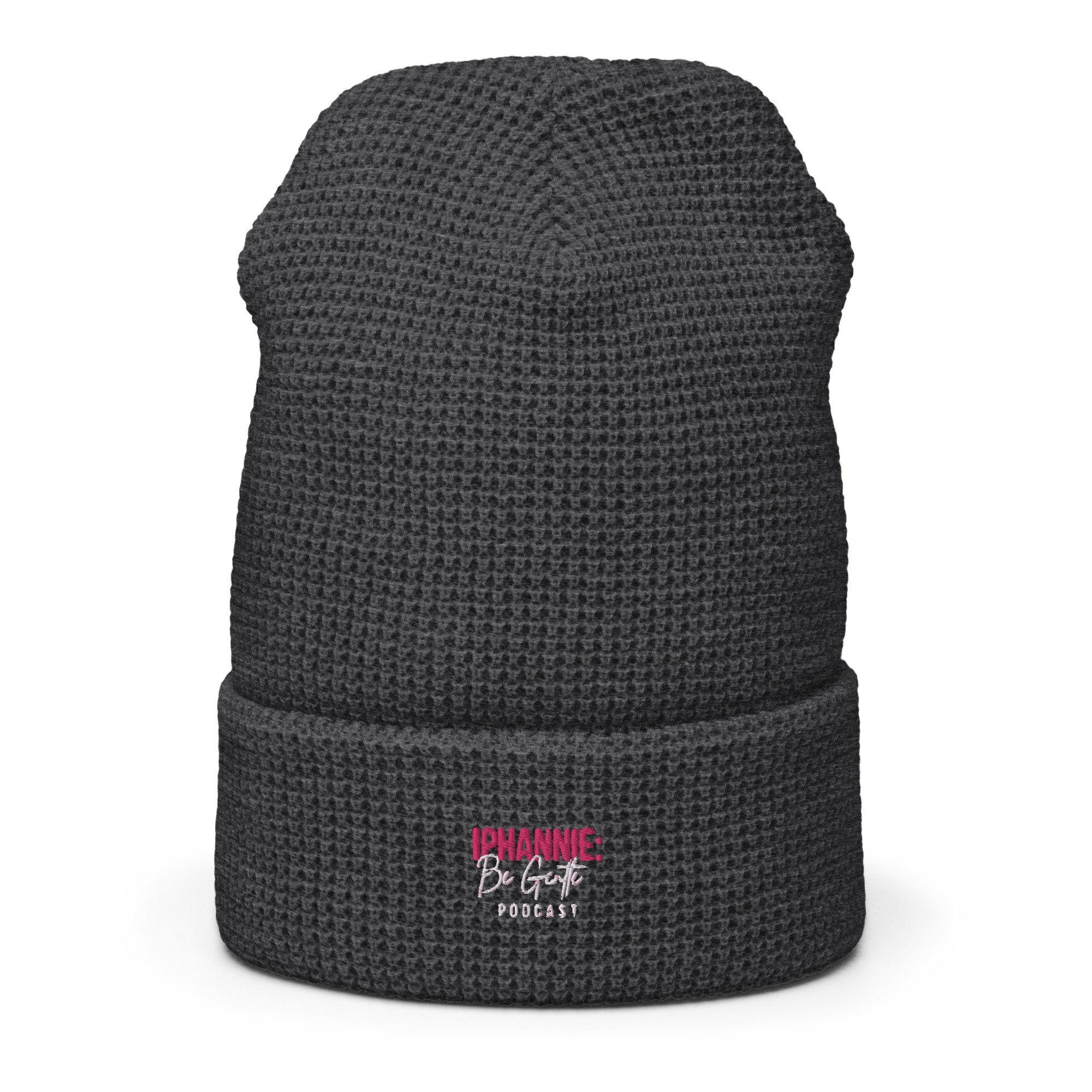 waffle-beanie-heather-charcoal-front-2-63b66556a0447.jpg